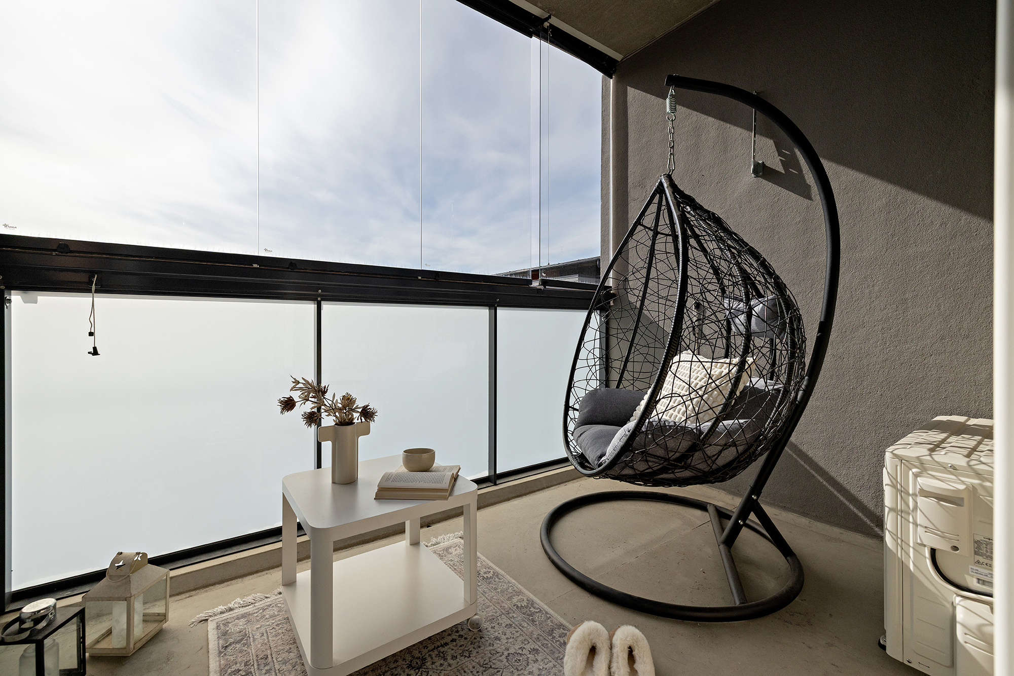 Lyötynkatu 3, Keskusta, Oulu