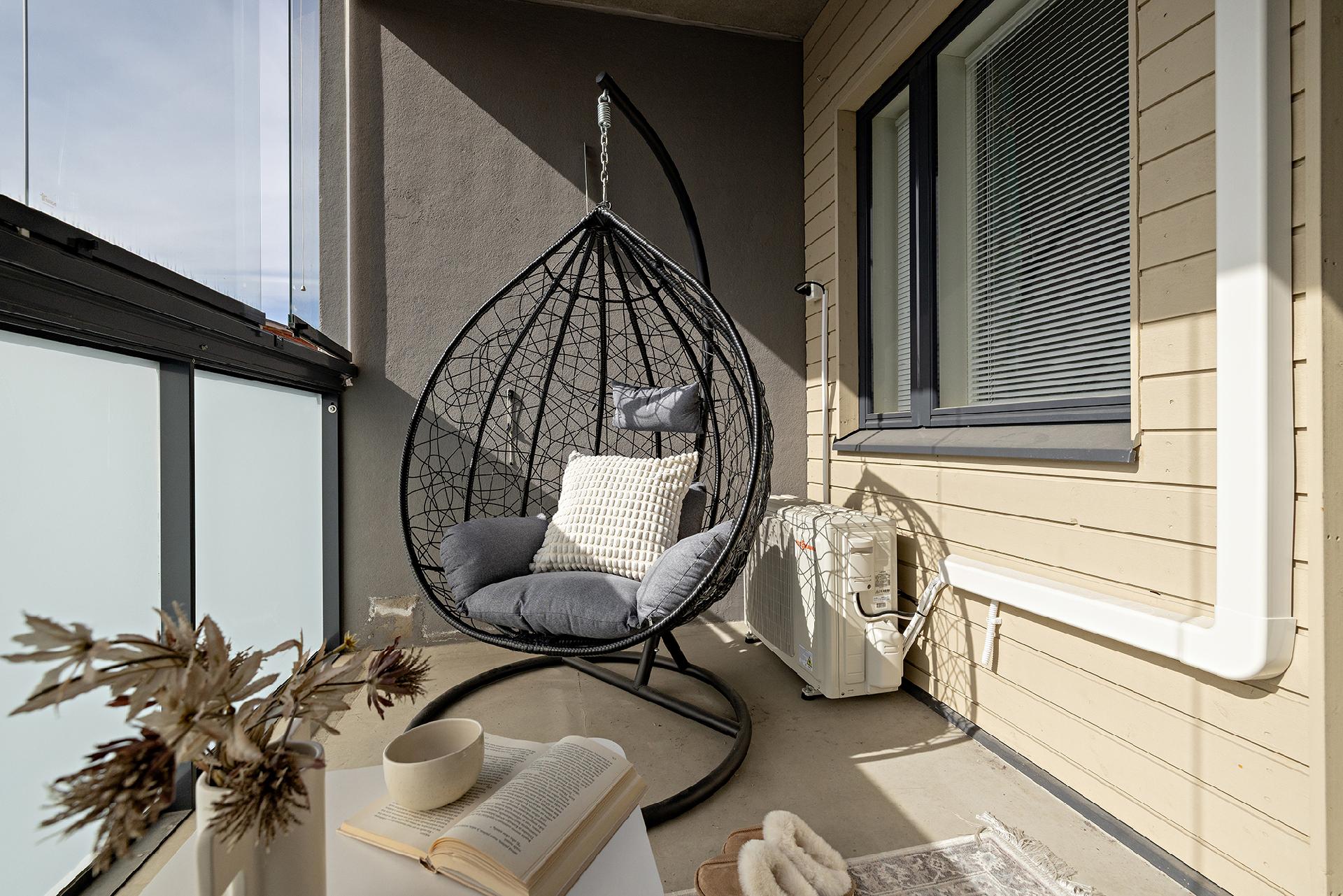 Lyötynkatu 3, Keskusta, Oulu