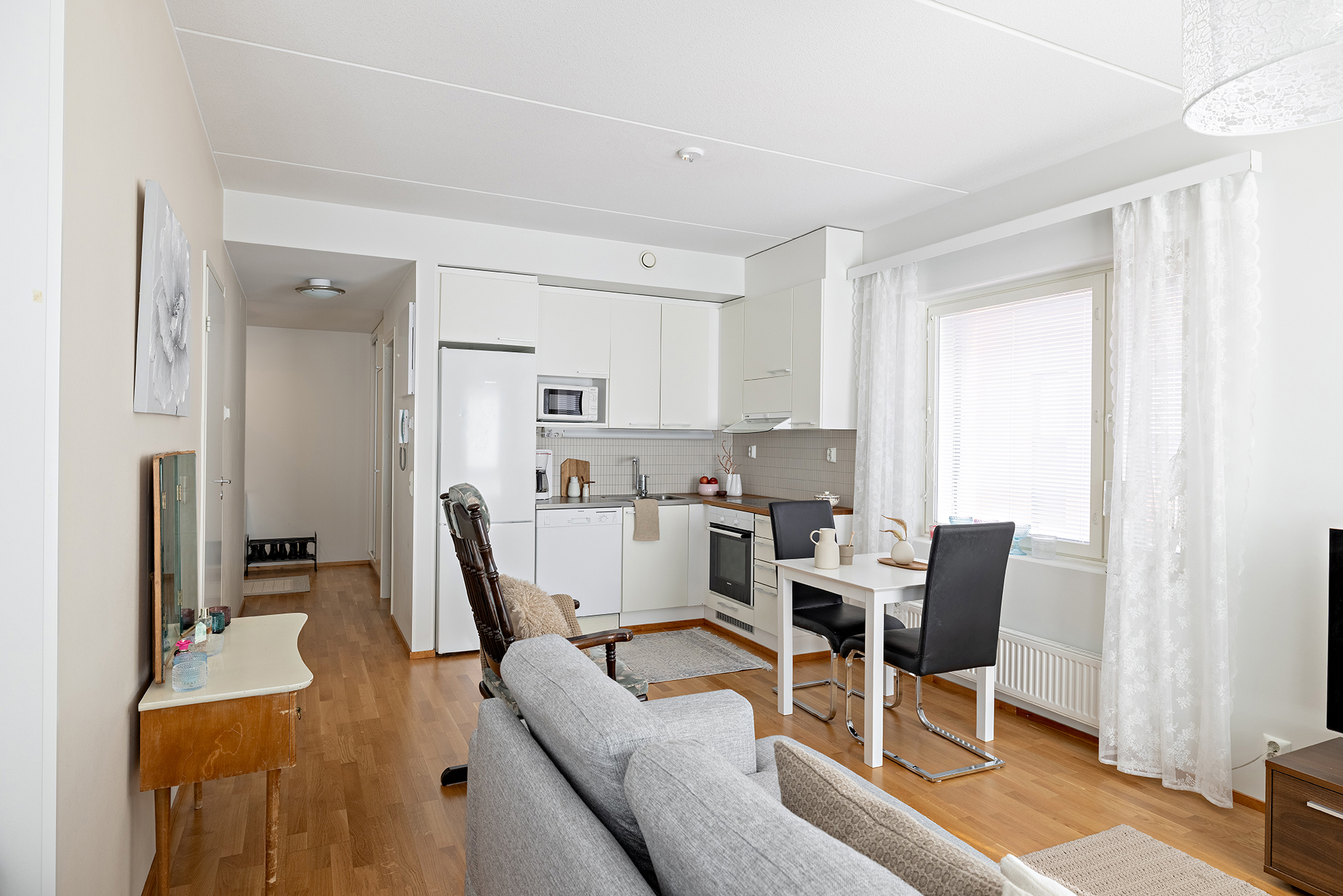 Lyötynkatu 3, Keskusta, Oulu