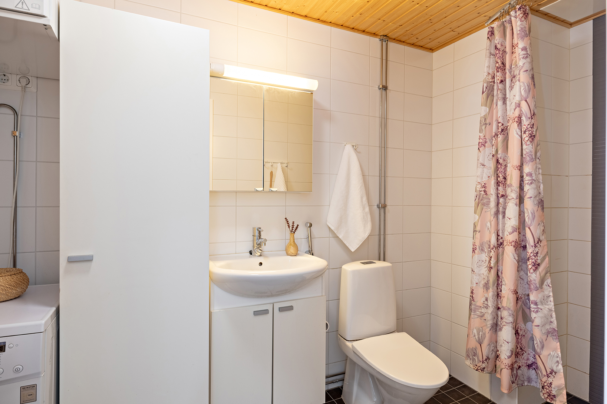 Lyötynkatu 3, Keskusta, Oulu