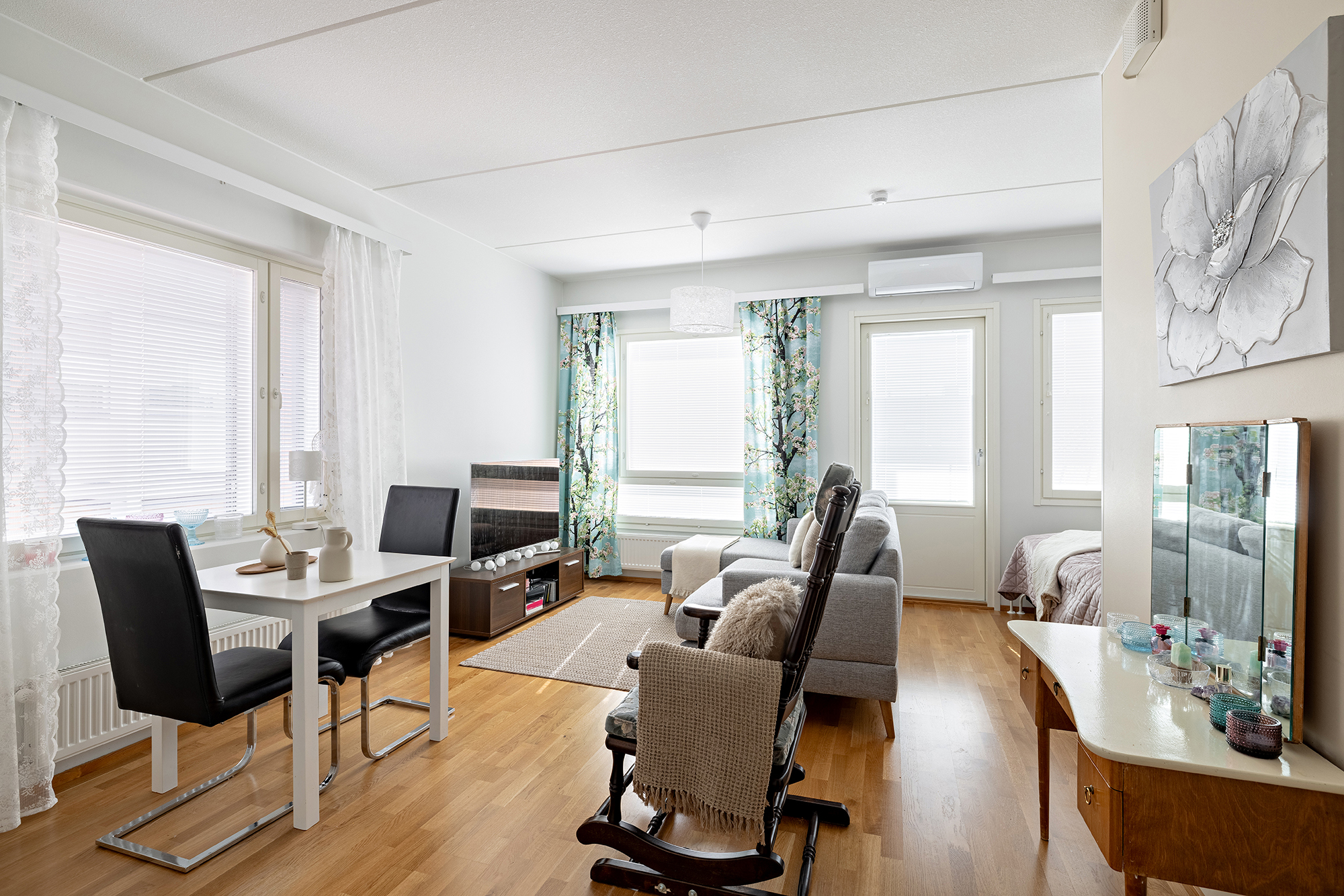 Lyötynkatu 3, Keskusta, Oulu