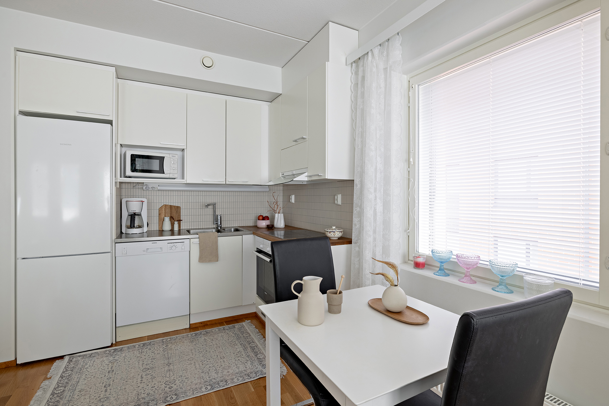 Lyötynkatu 3, Keskusta, Oulu