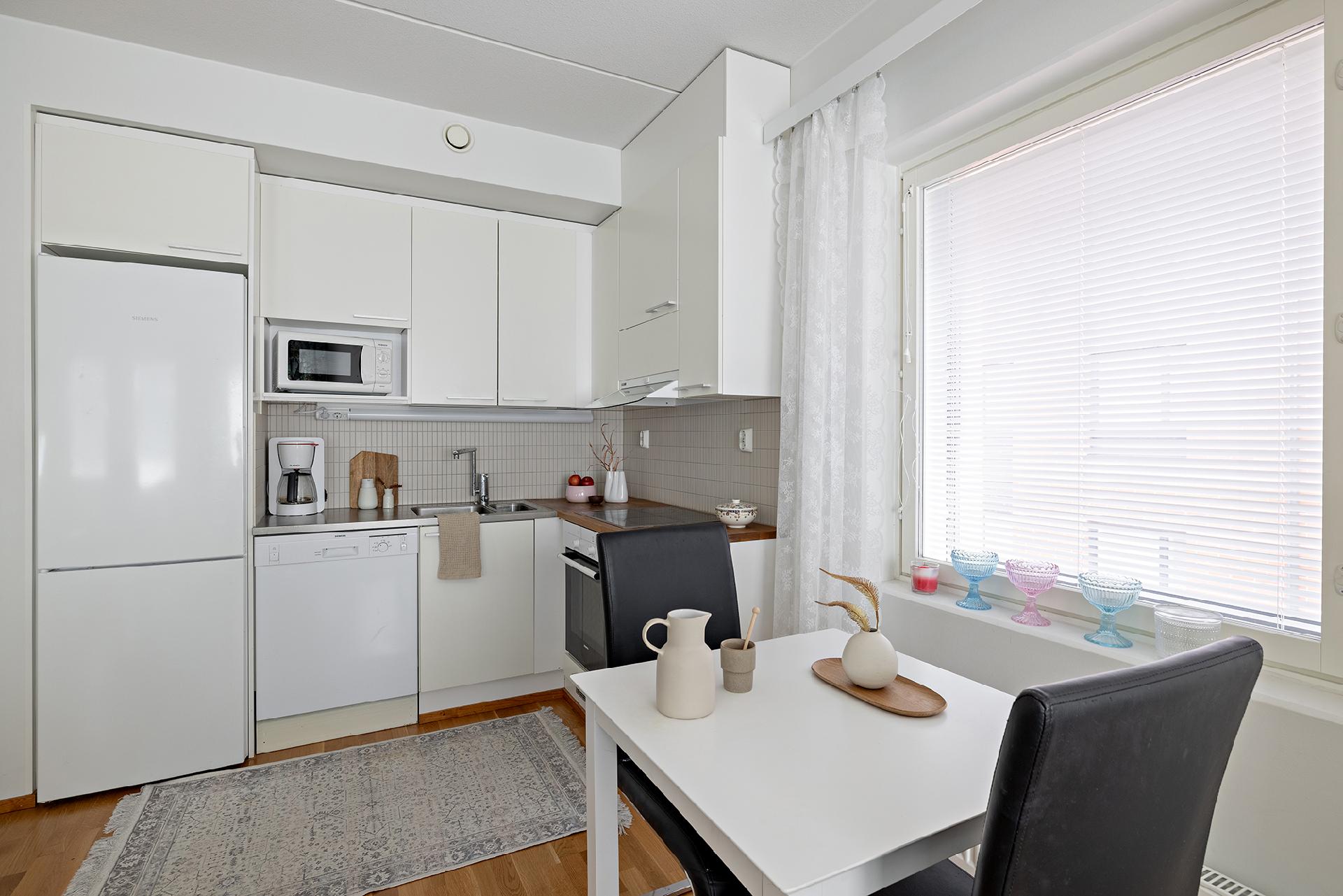 Lyötynkatu 3, Keskusta, Oulu