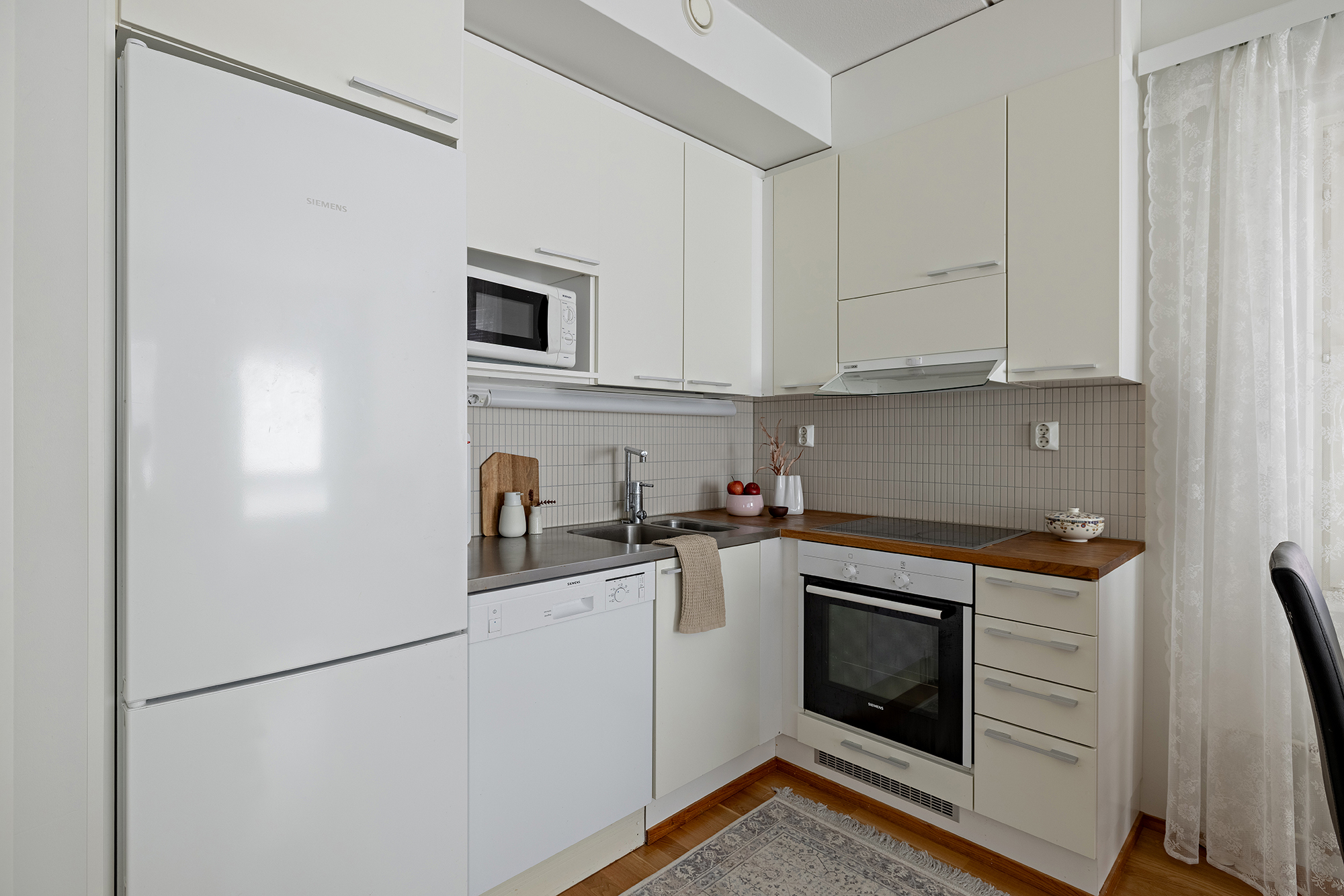 Lyötynkatu 3, Keskusta, Oulu