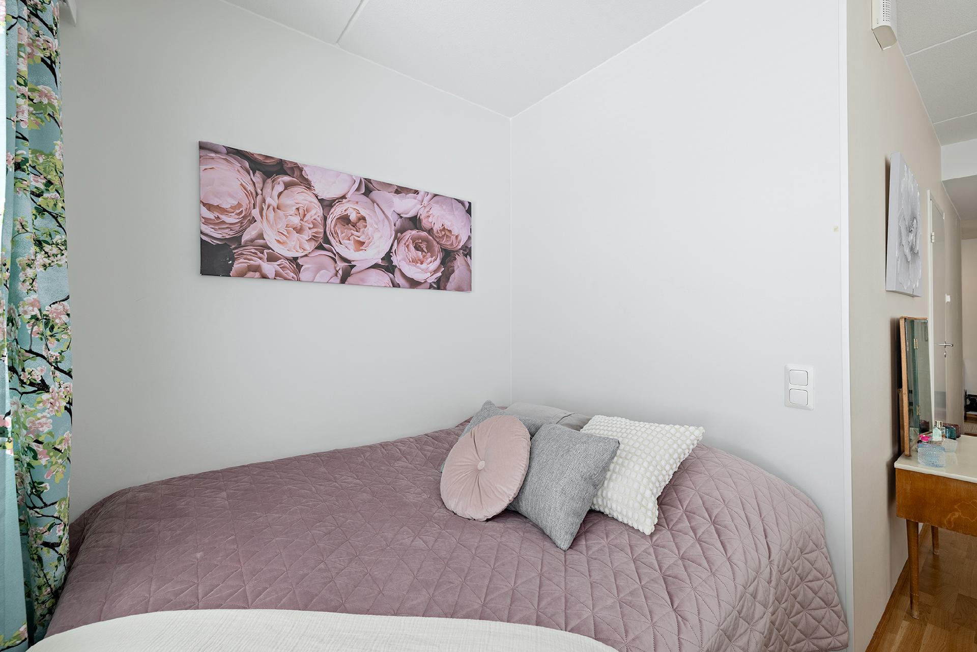 Lyötynkatu 3, Keskusta, Oulu