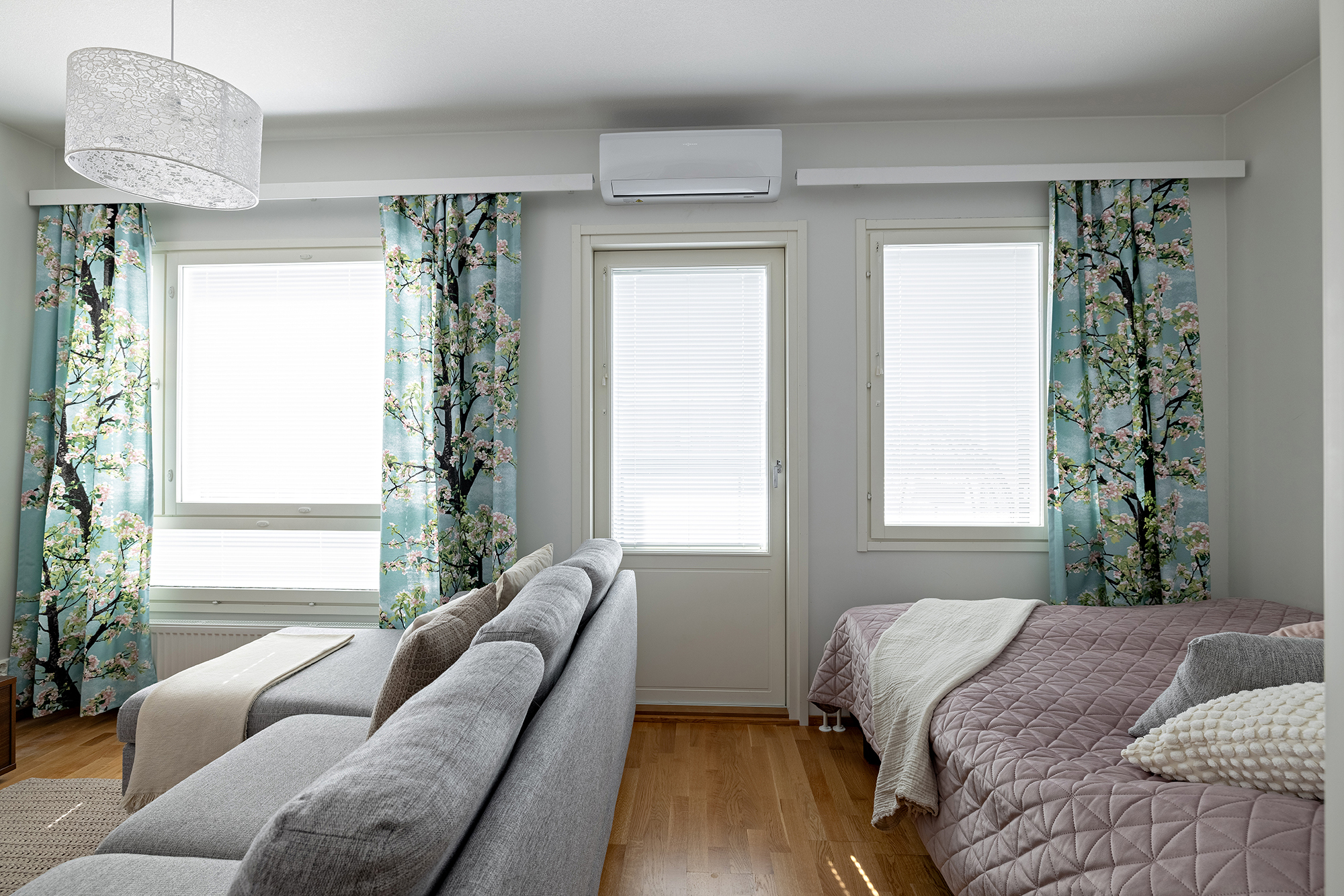 Lyötynkatu 3, Keskusta, Oulu