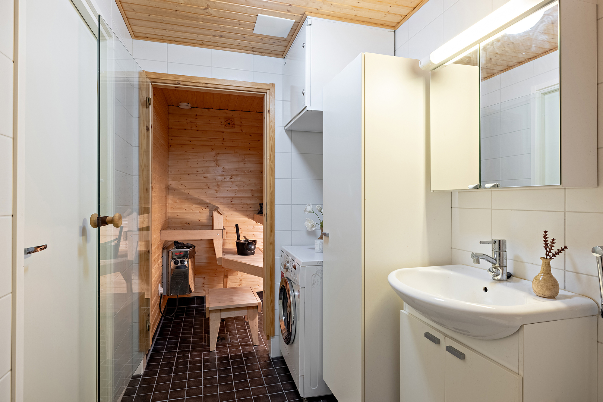 Lyötynkatu 3, Keskusta, Oulu