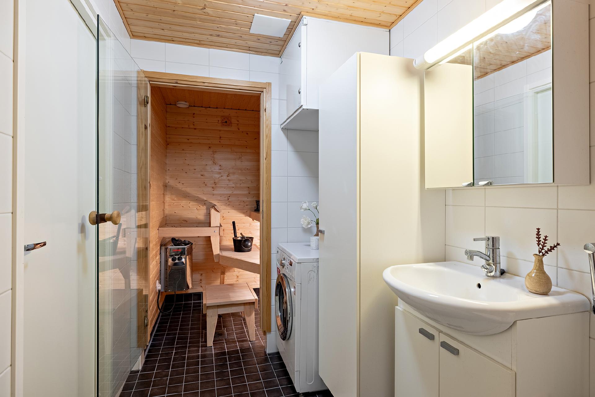 Lyötynkatu 3, Keskusta, Oulu