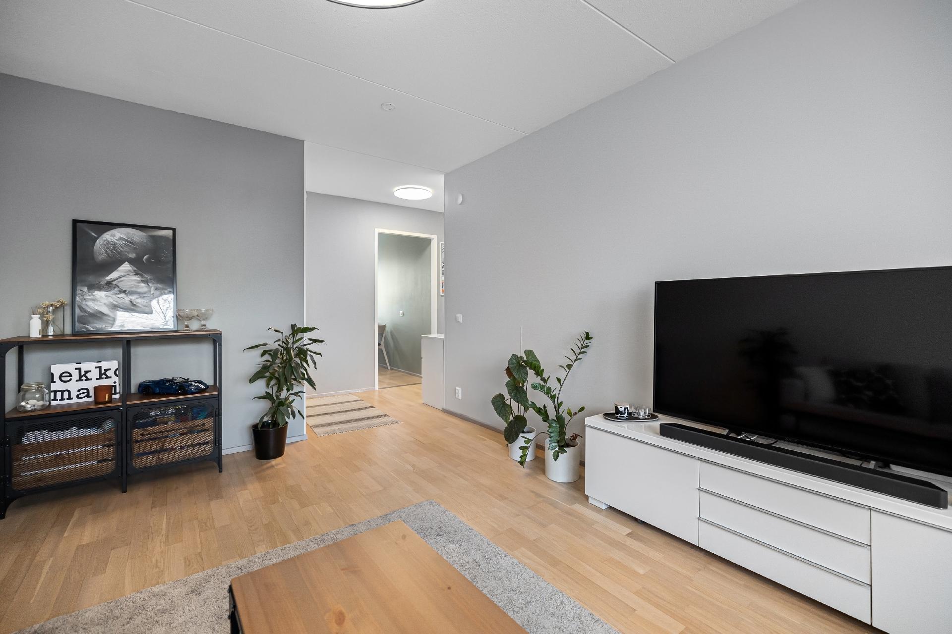 Unikkotie 22, Tikkurila, Vantaa