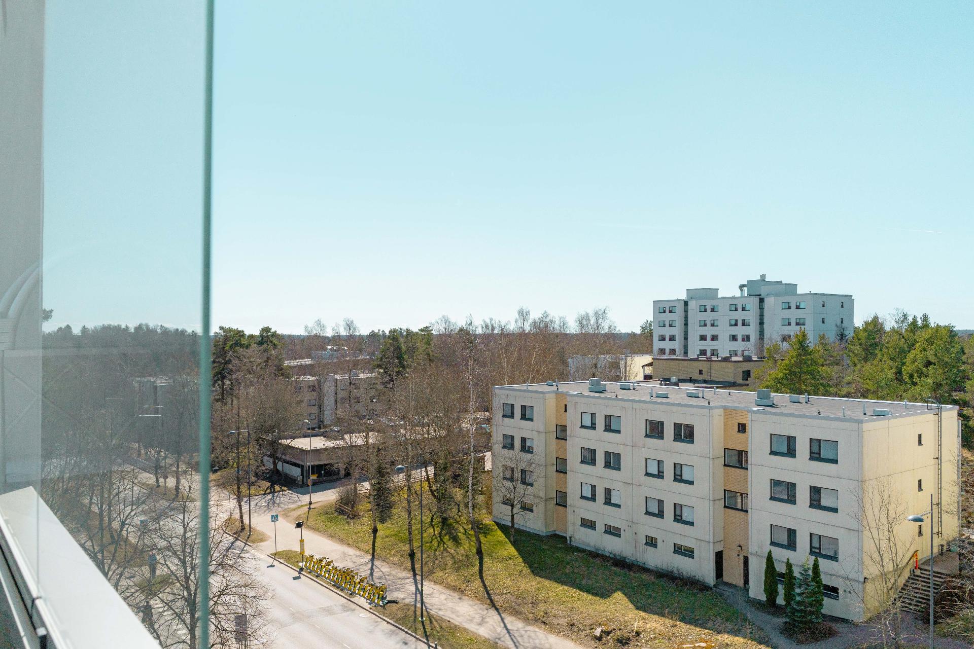 Matinkatu 28, Matinkylä, Espoo