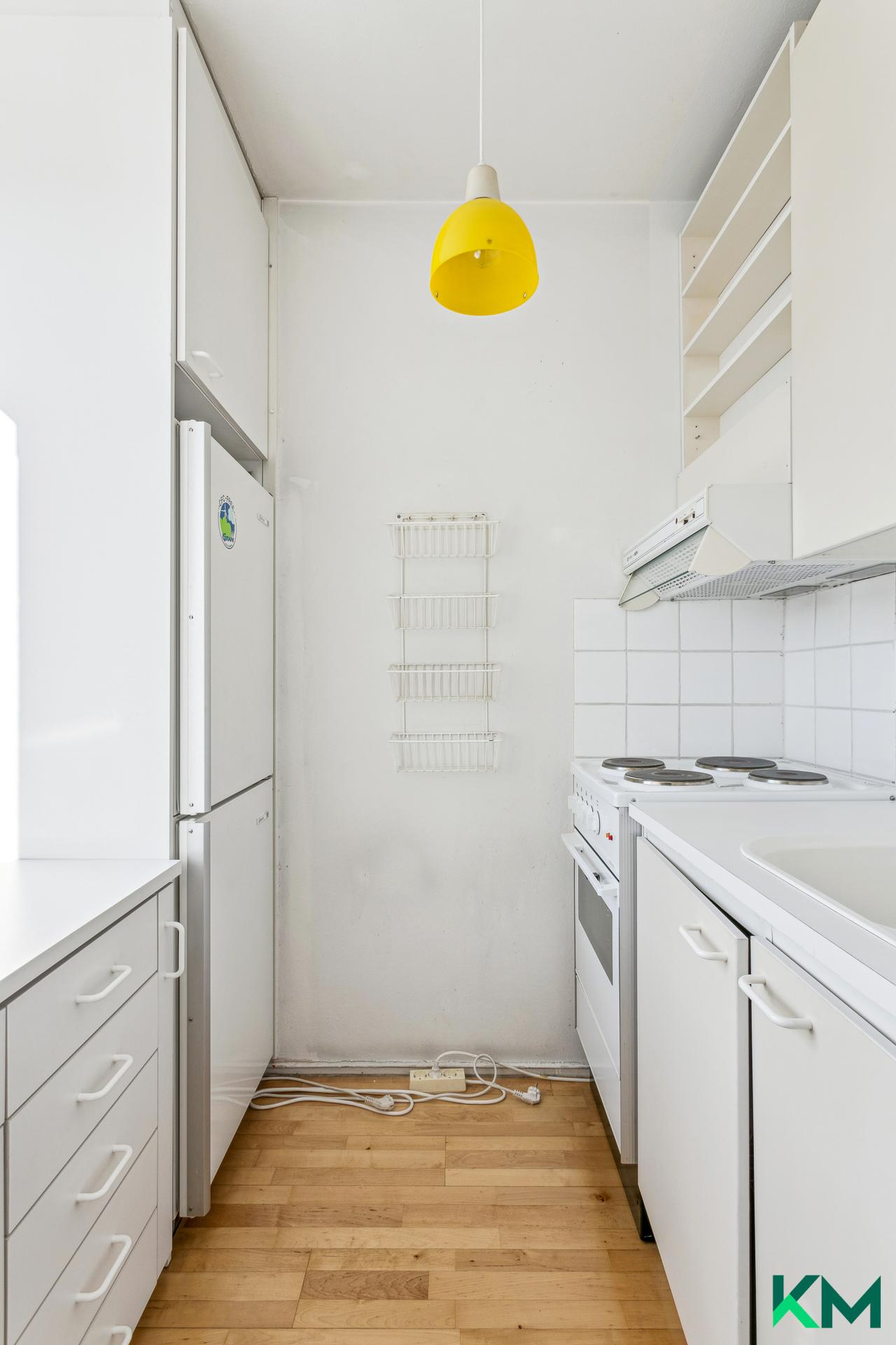 Lauttasaarentie 38, Lauttasaari, Helsinki