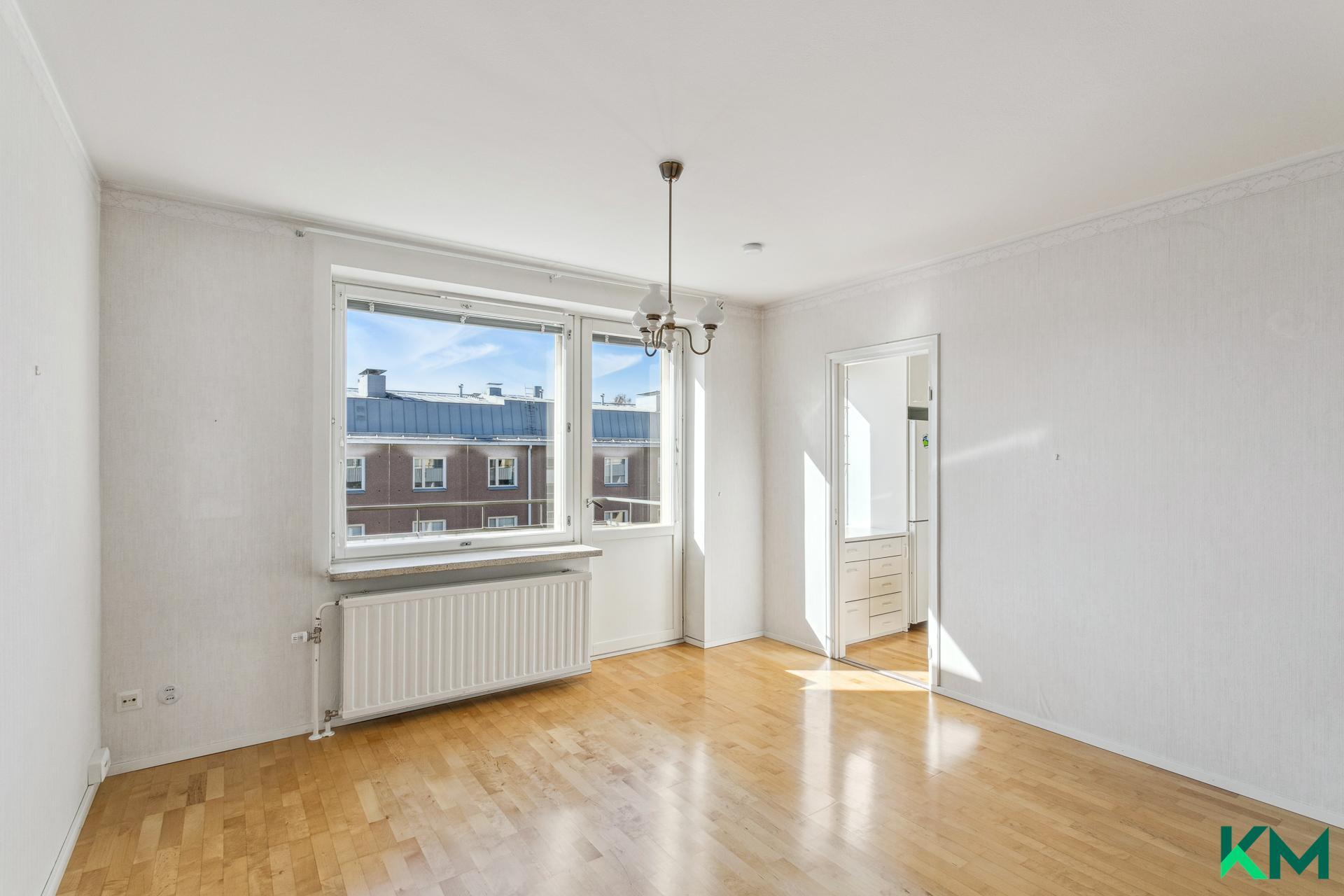 Lauttasaarentie 38, Lauttasaari, Helsinki