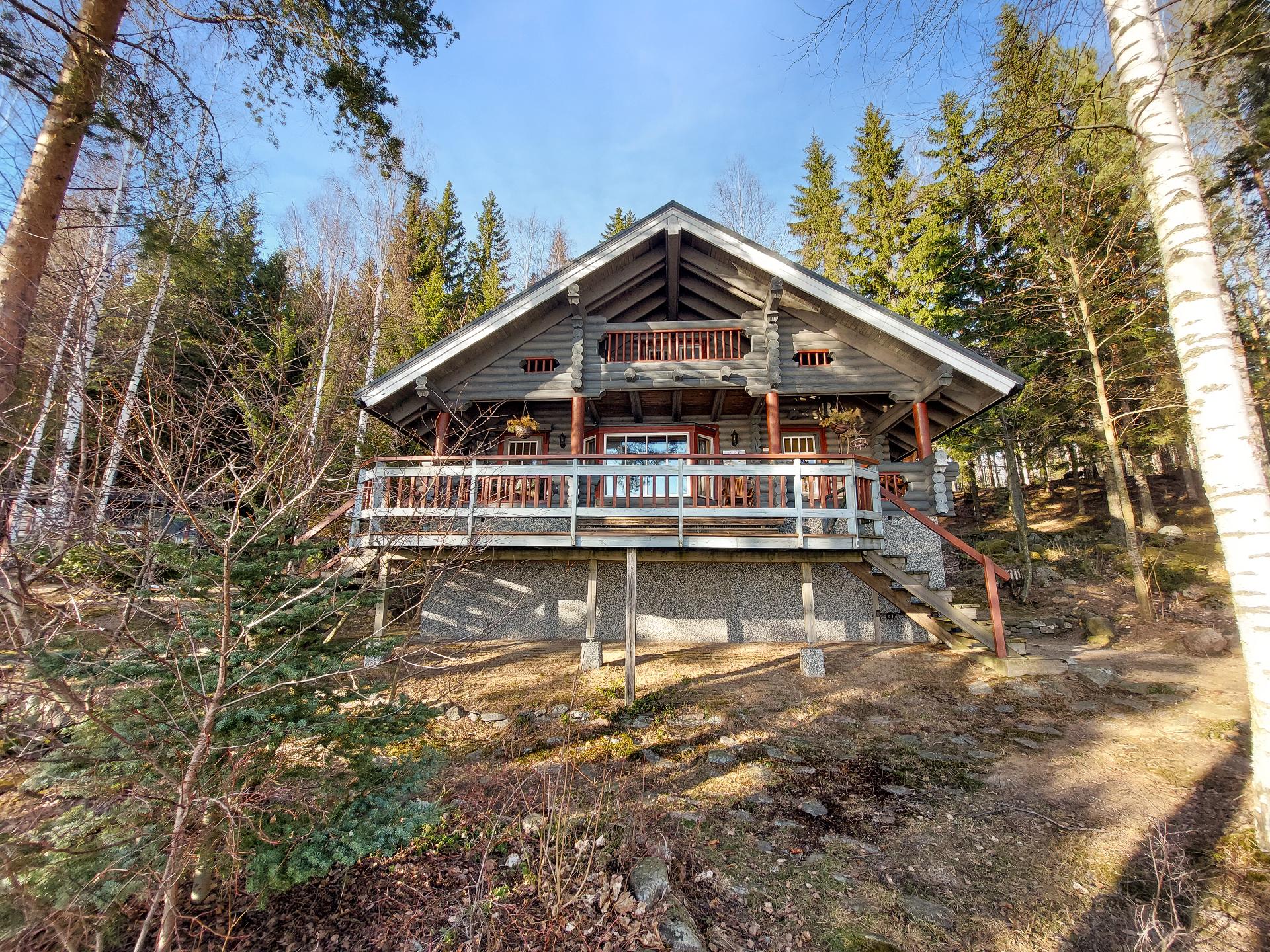 Murhakorventie 102, Utula, Ruokolahti