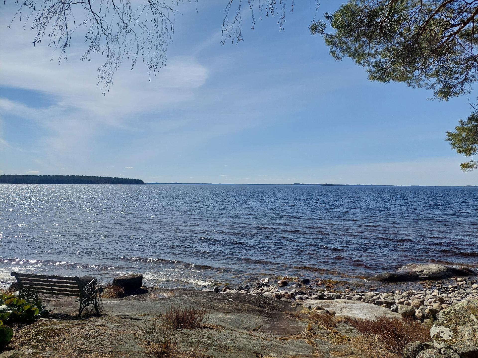 Murhakorventie 102, Utula, Ruokolahti