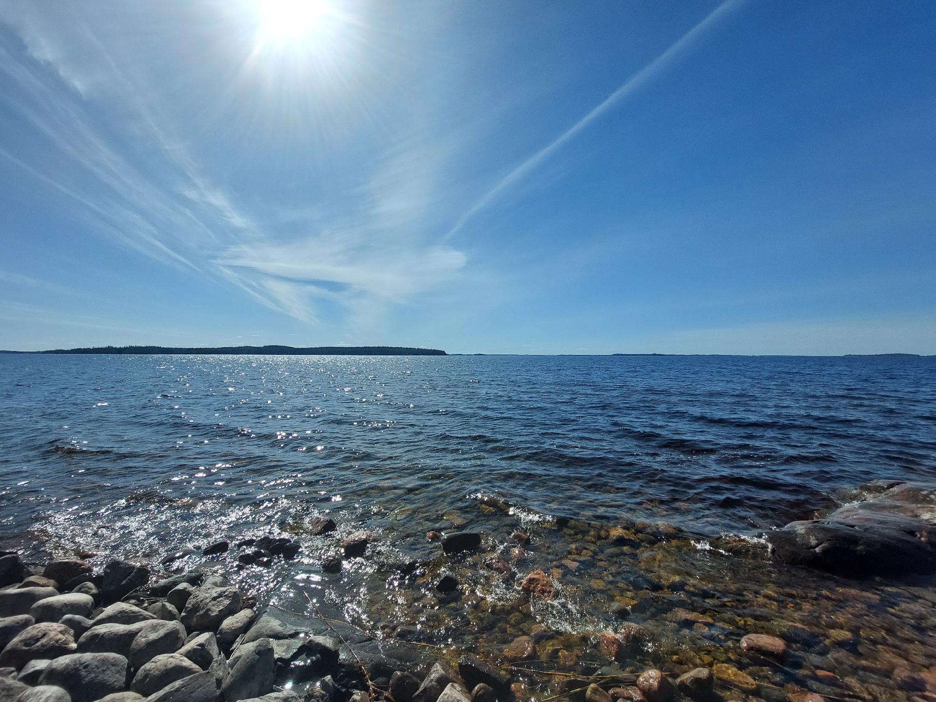 Murhakorventie 102, Utula, Ruokolahti