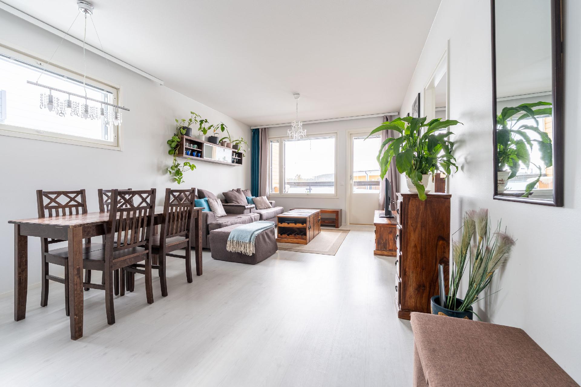 Kärängänkatu 8, Käränkä, Kuopio