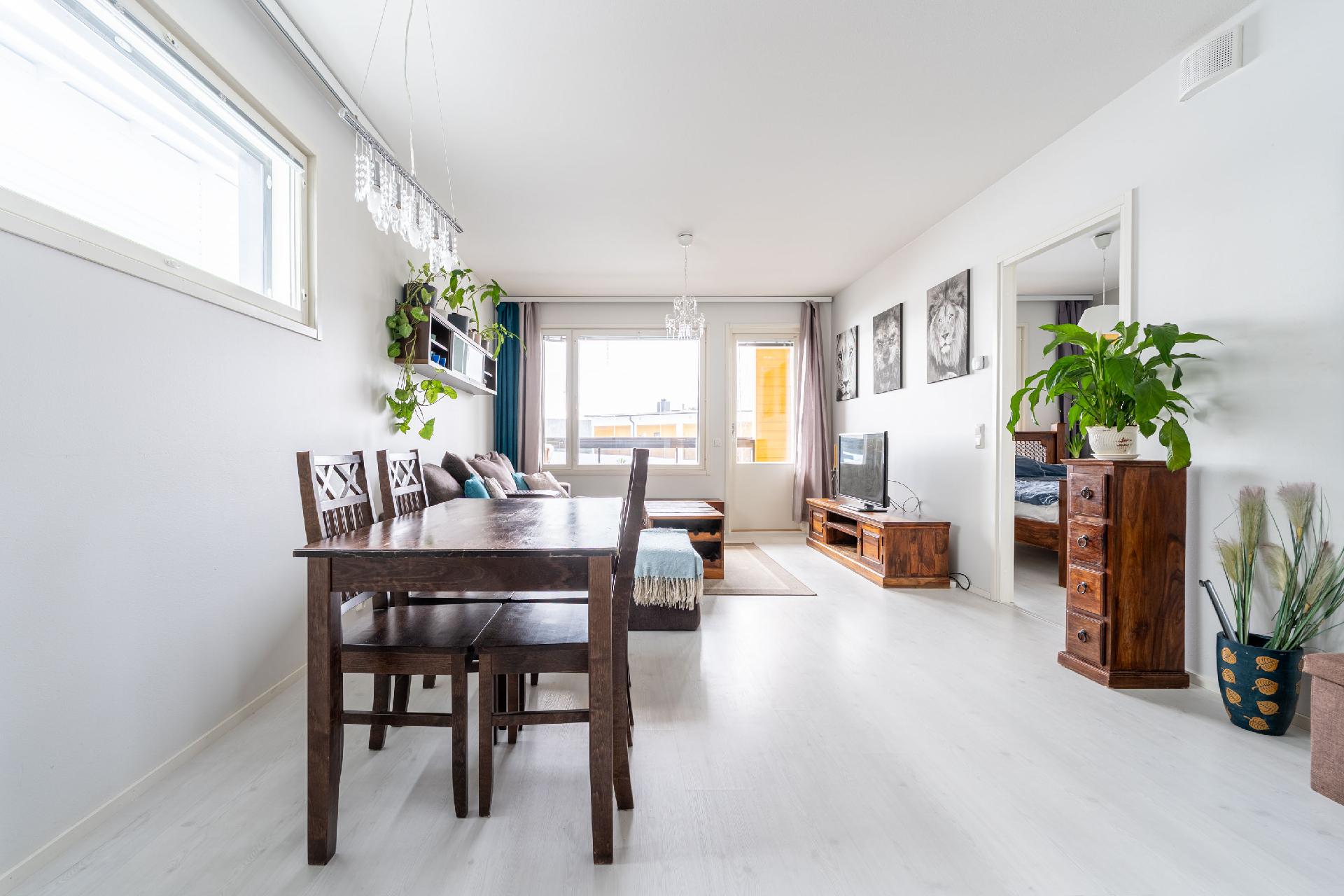 Kärängänkatu 8, Käränkä, Kuopio