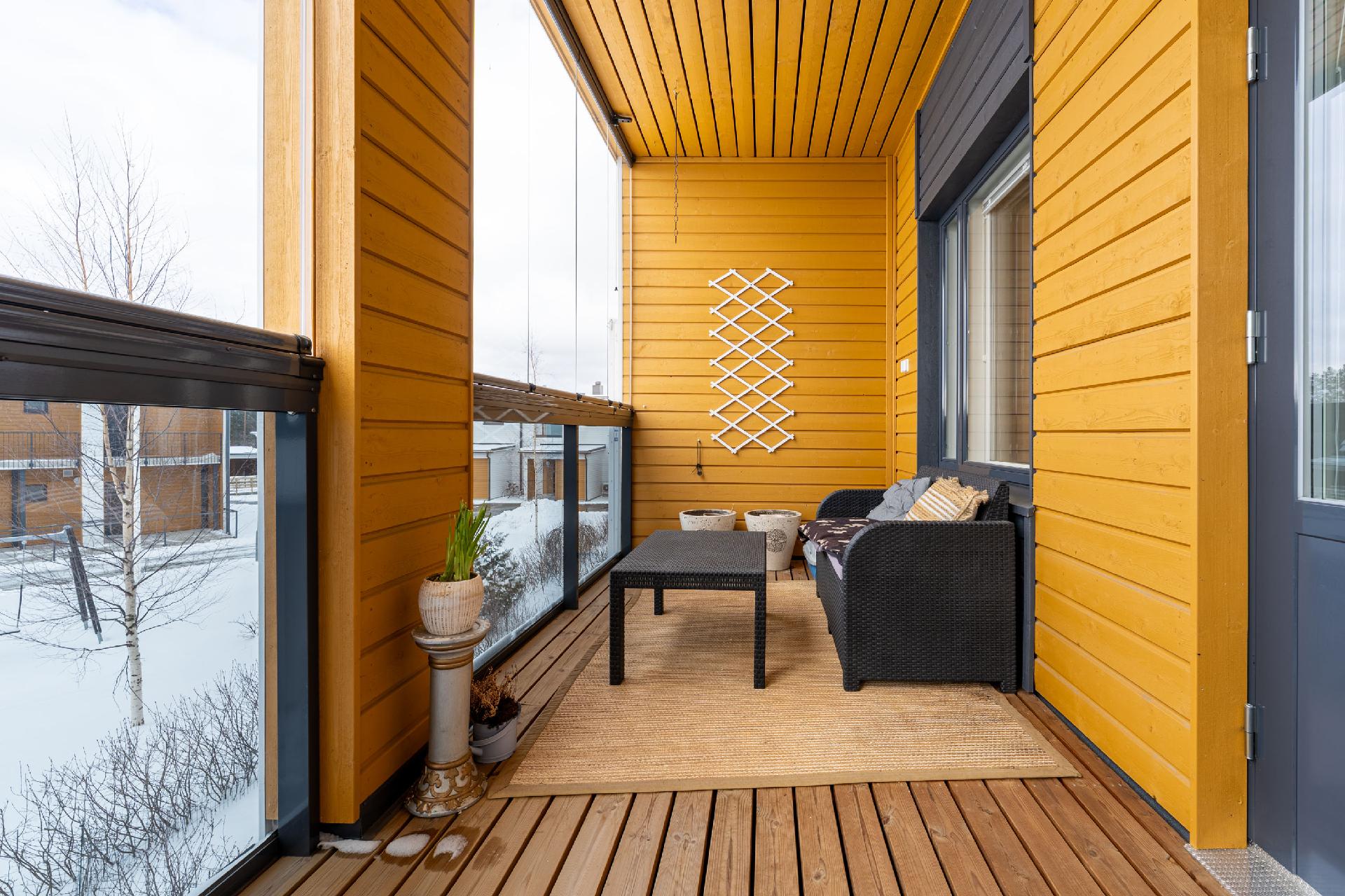 Kärängänkatu 8, Käränkä, Kuopio