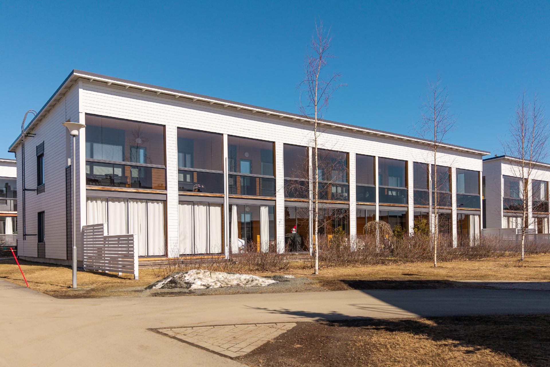 Kärängänkatu 8, Käränkä, Kuopio