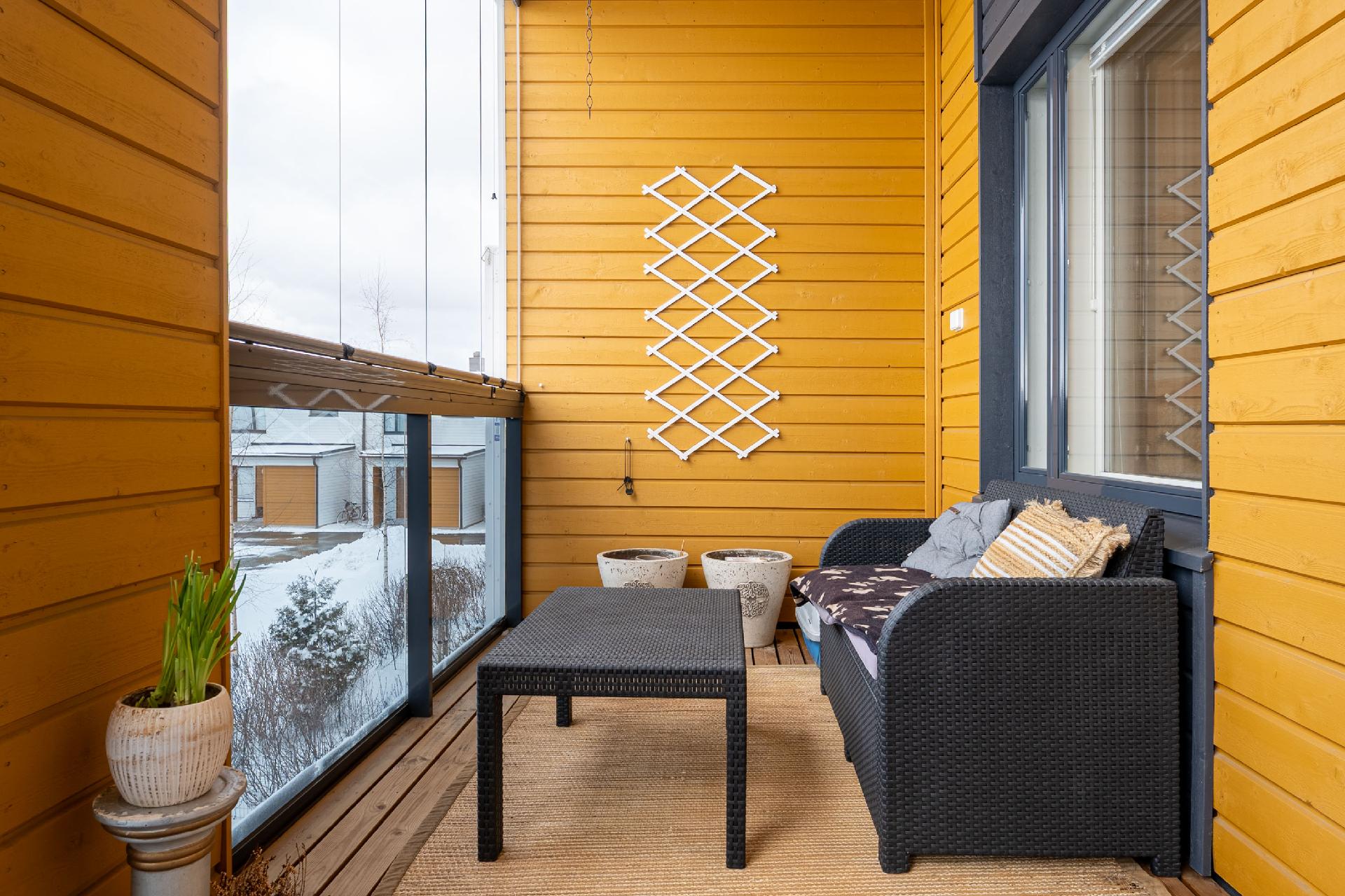 Kärängänkatu 8, Käränkä, Kuopio