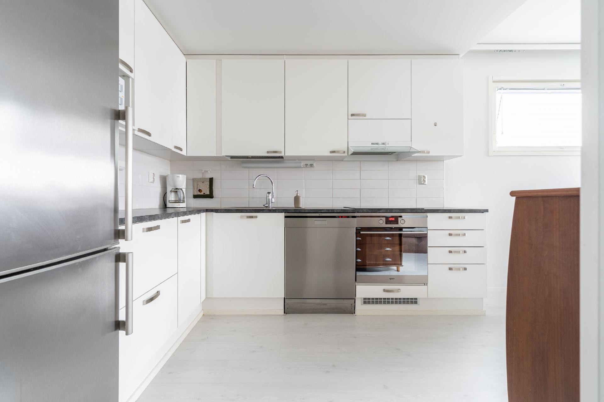 Kärängänkatu 8, Käränkä, Kuopio