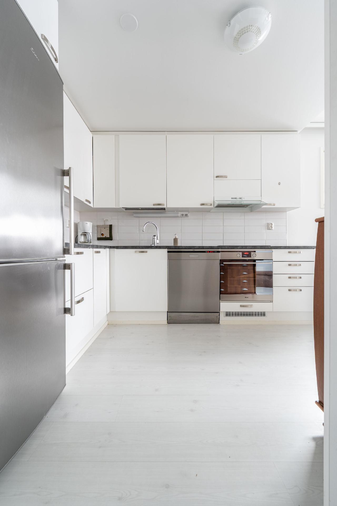 Kärängänkatu 8, Käränkä, Kuopio