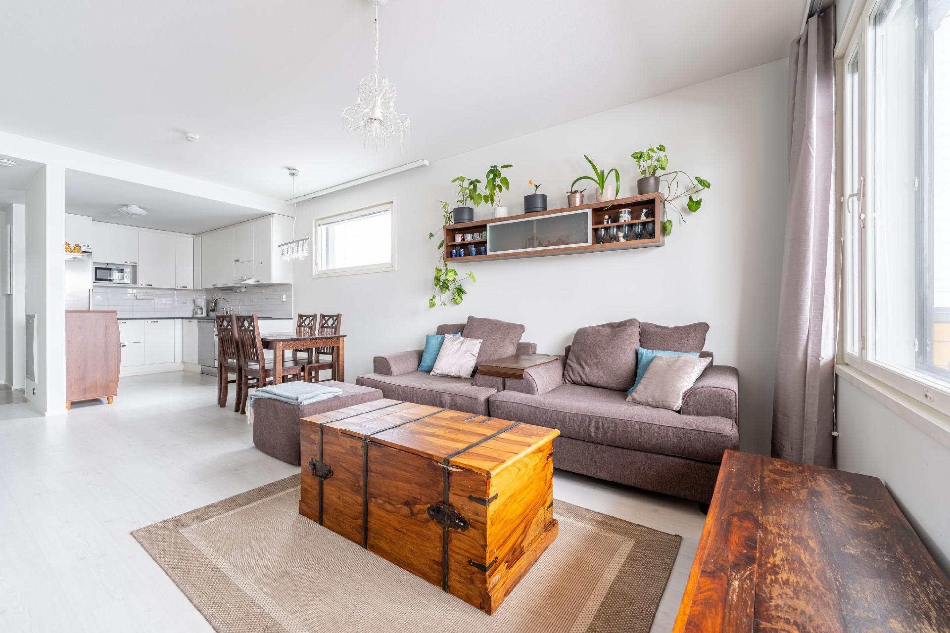 Kärängänkatu 8, Käränkä, Kuopio