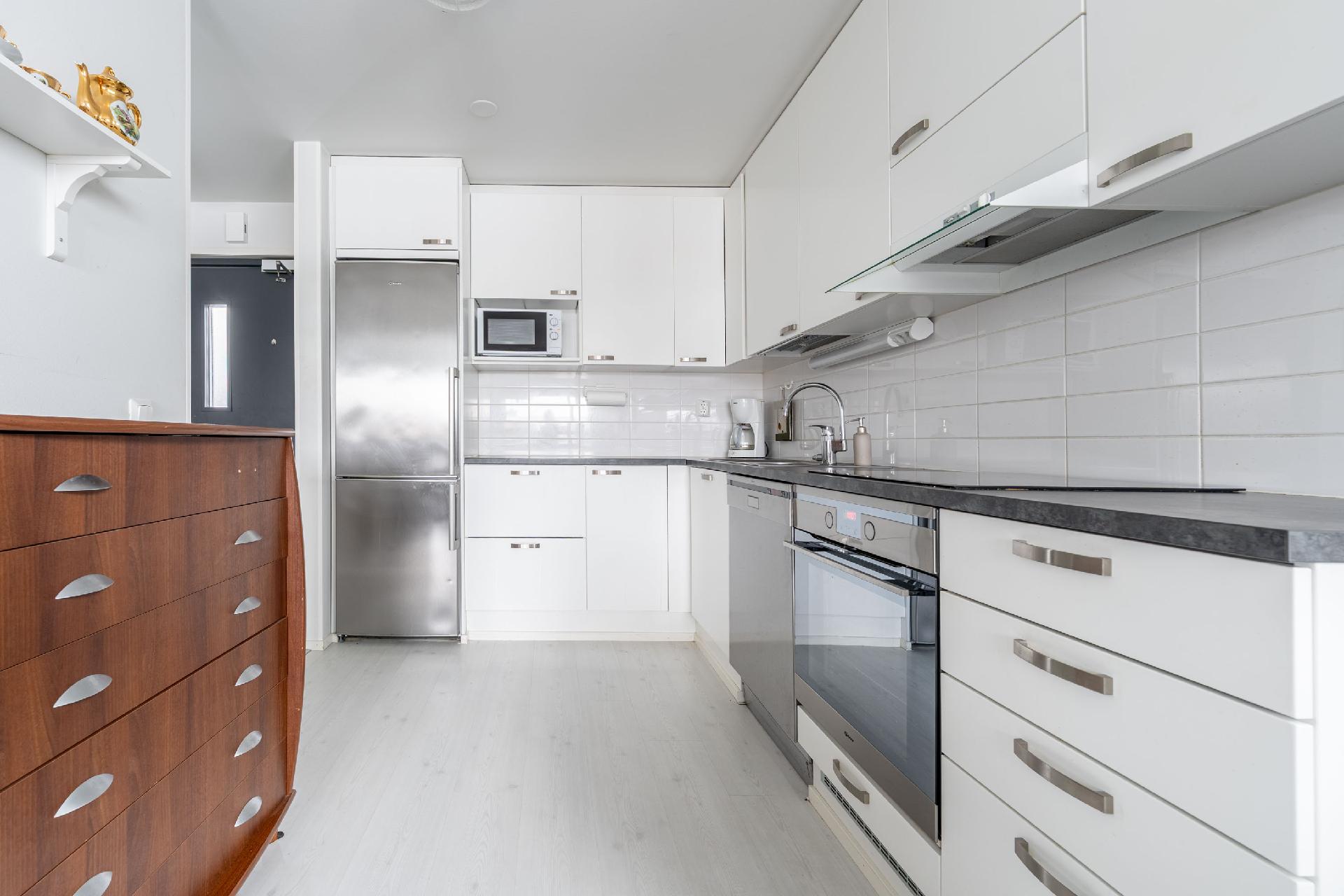 Kärängänkatu 8, Käränkä, Kuopio