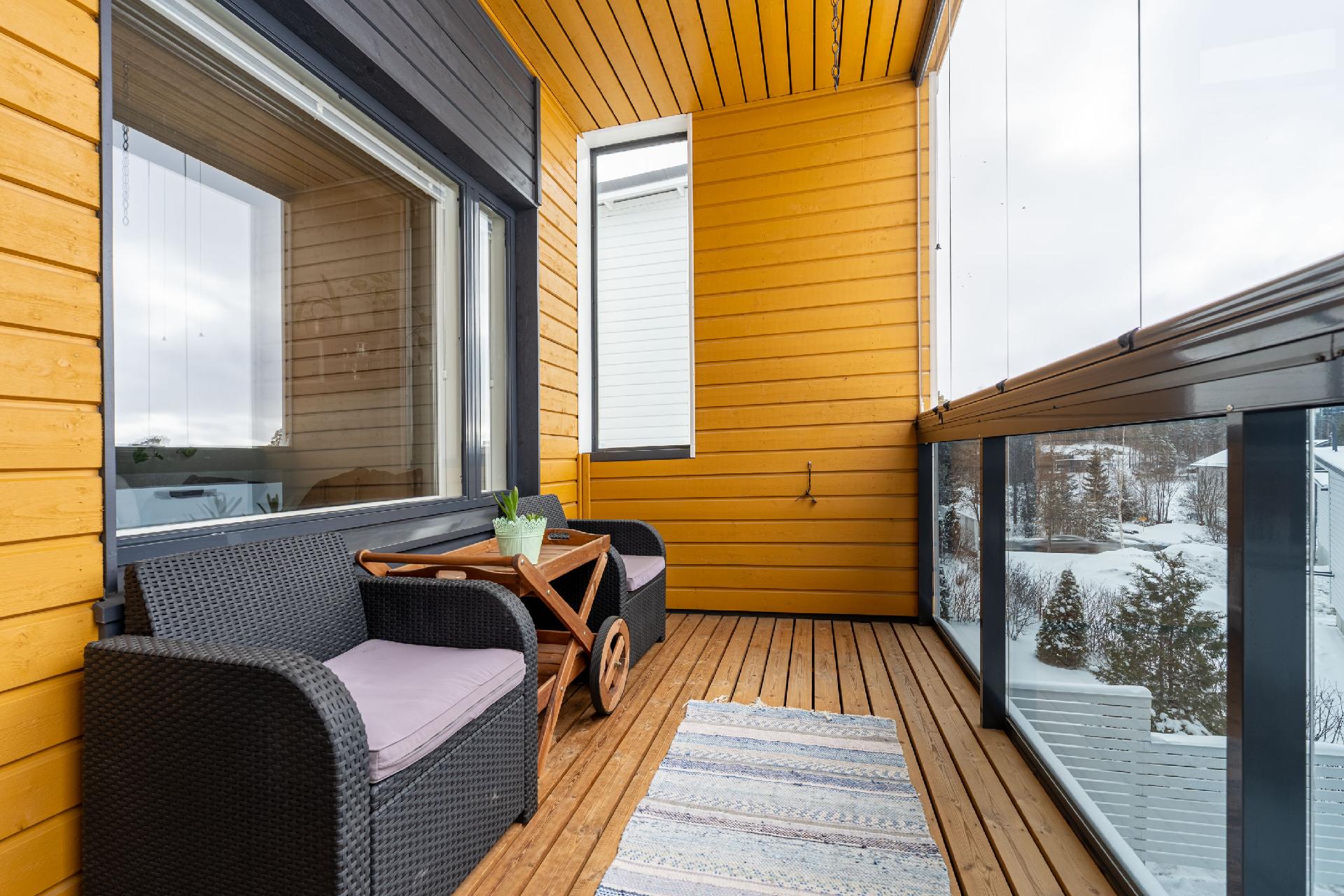 Kärängänkatu 8, Käränkä, Kuopio