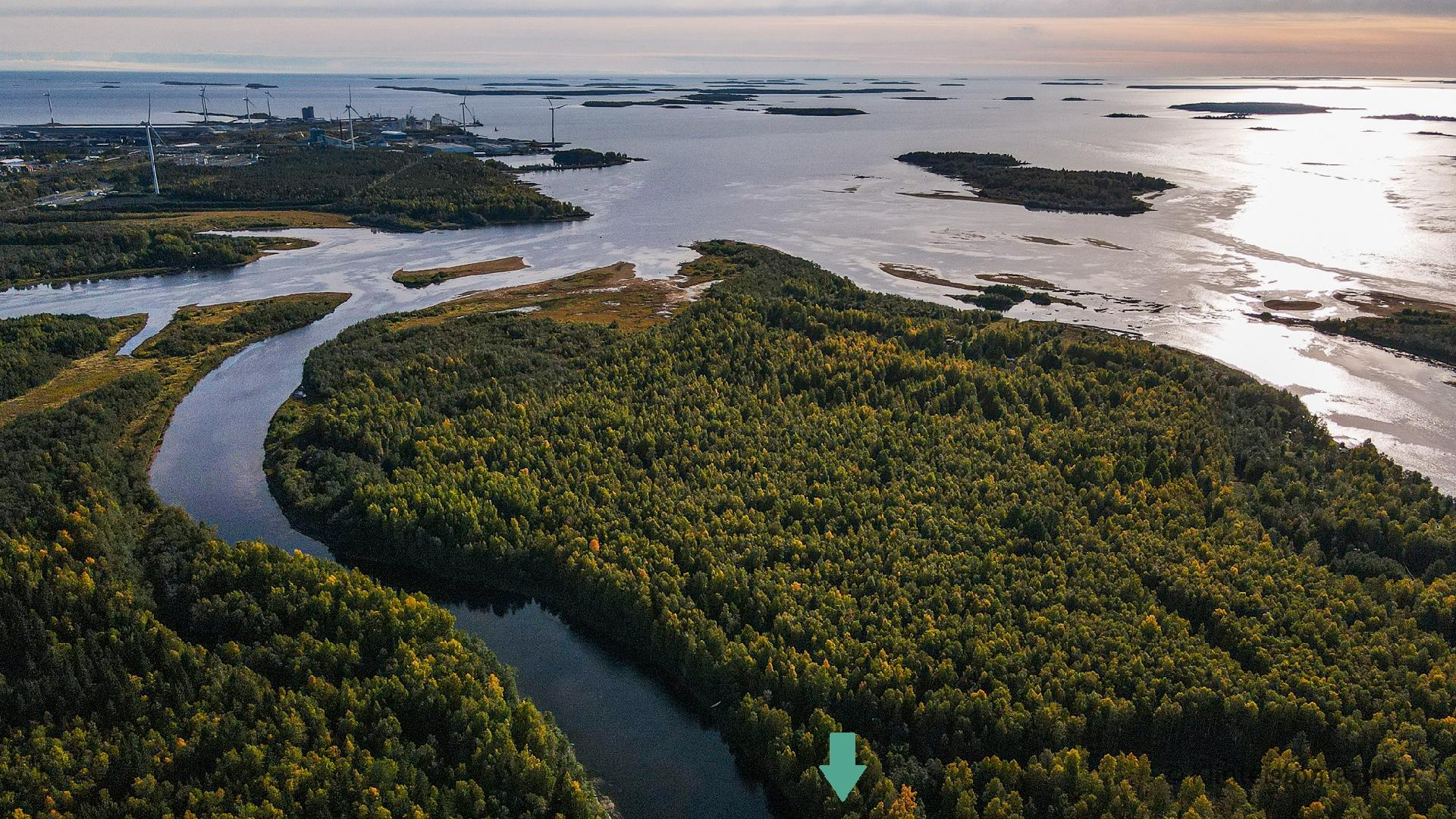 Leppikari 32, Suensaari, Tornio