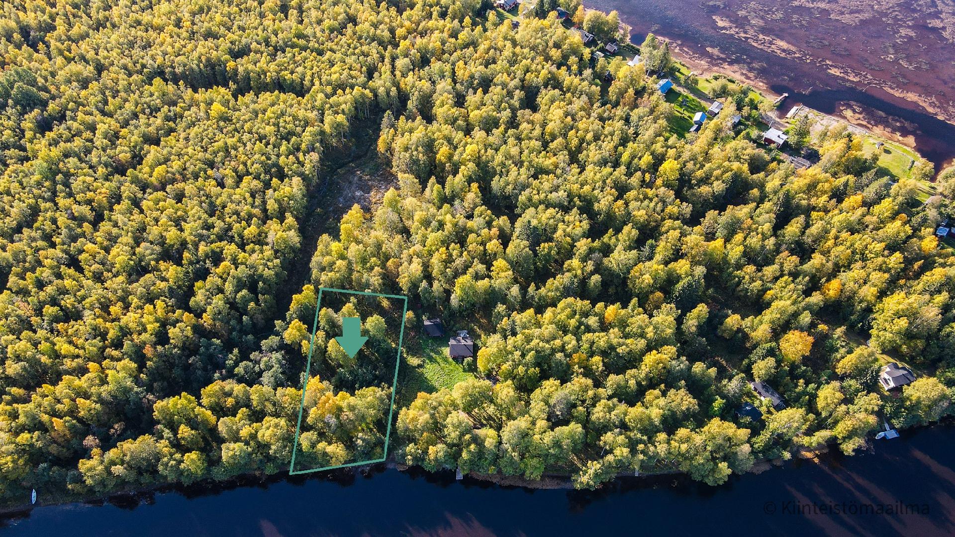 Leppikari 32, Suensaari, Tornio