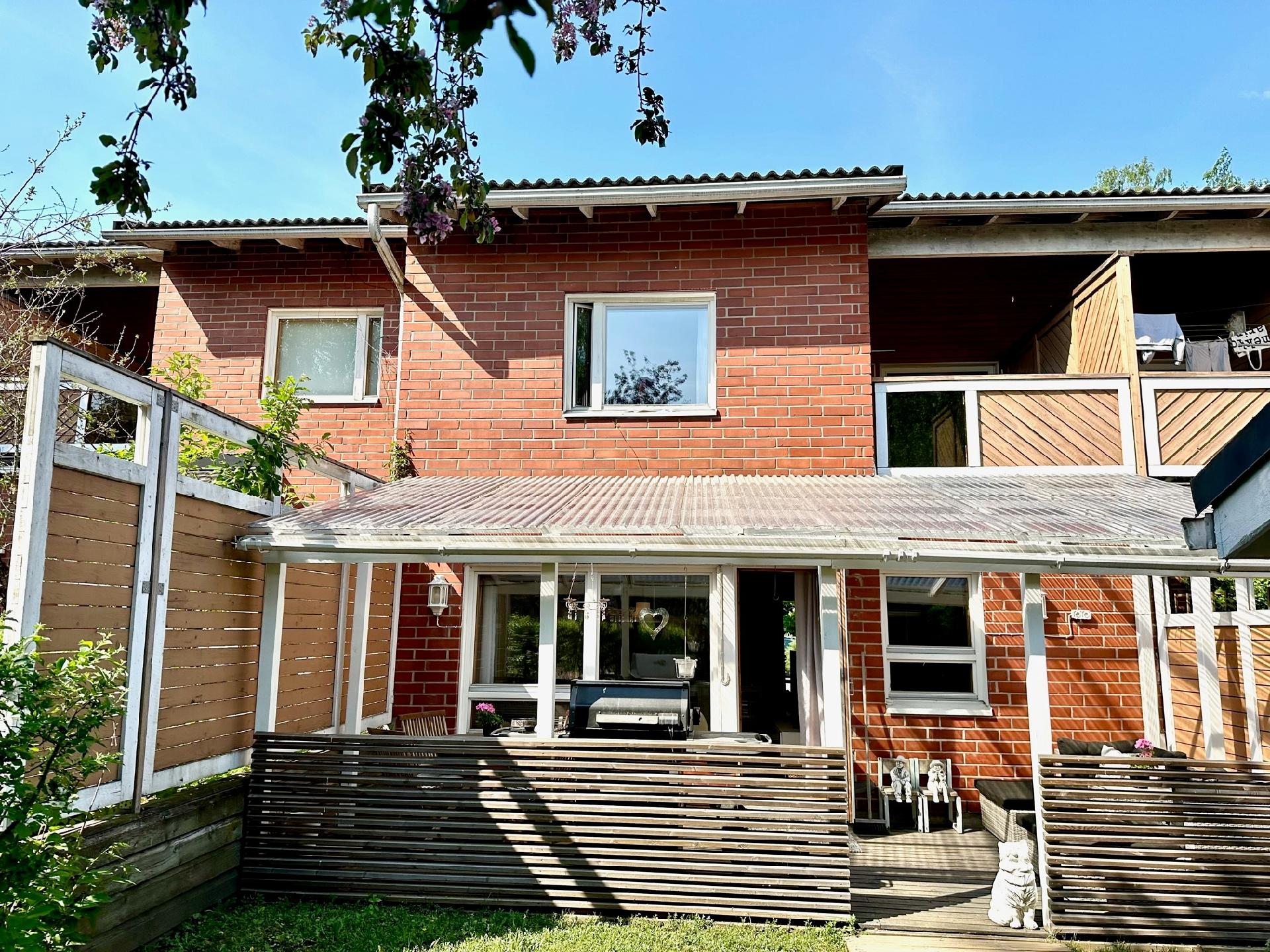 Mikkolantie 30, Oulunkylä, Helsinki