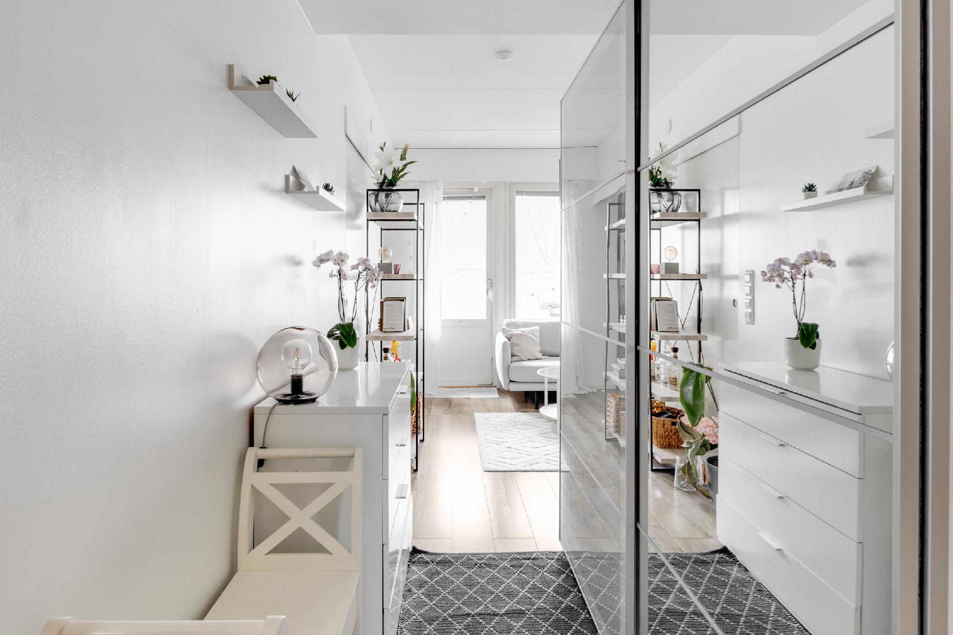 Ahjontie 6, Ahjo, Kerava