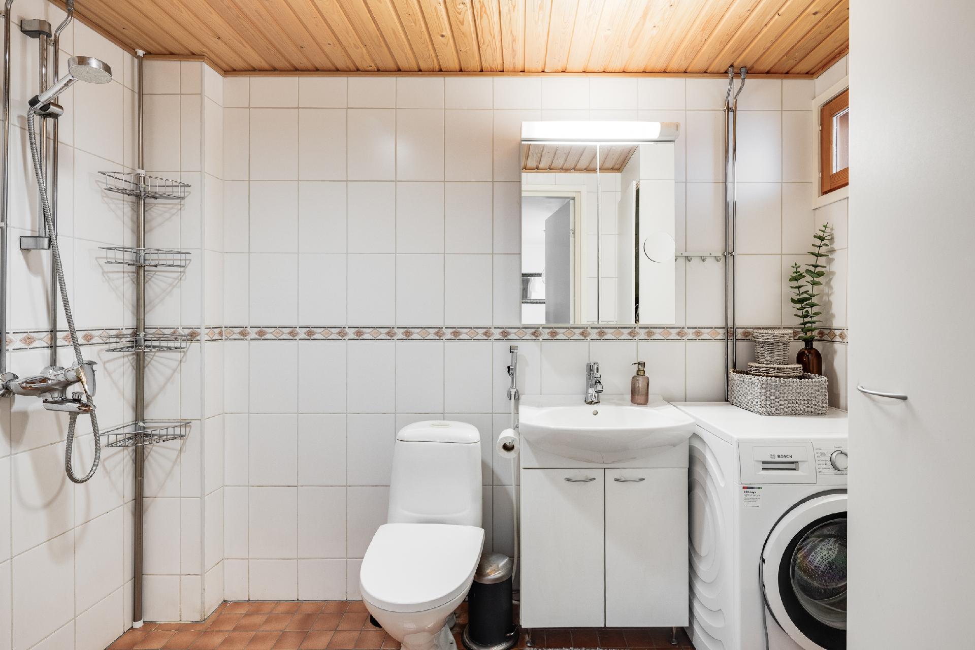 Ahjontie 6, Ahjo, Kerava