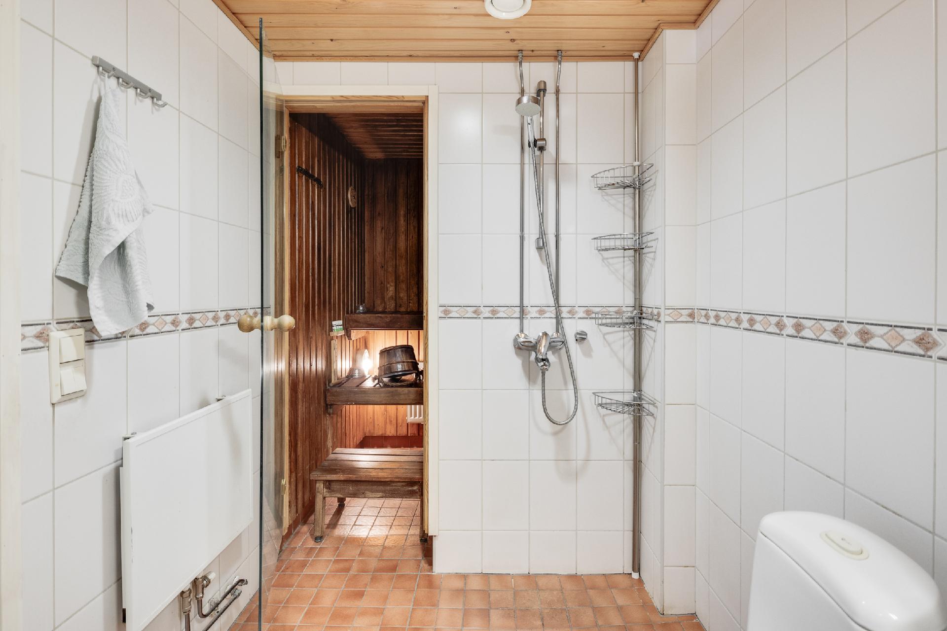 Ahjontie 6, Ahjo, Kerava