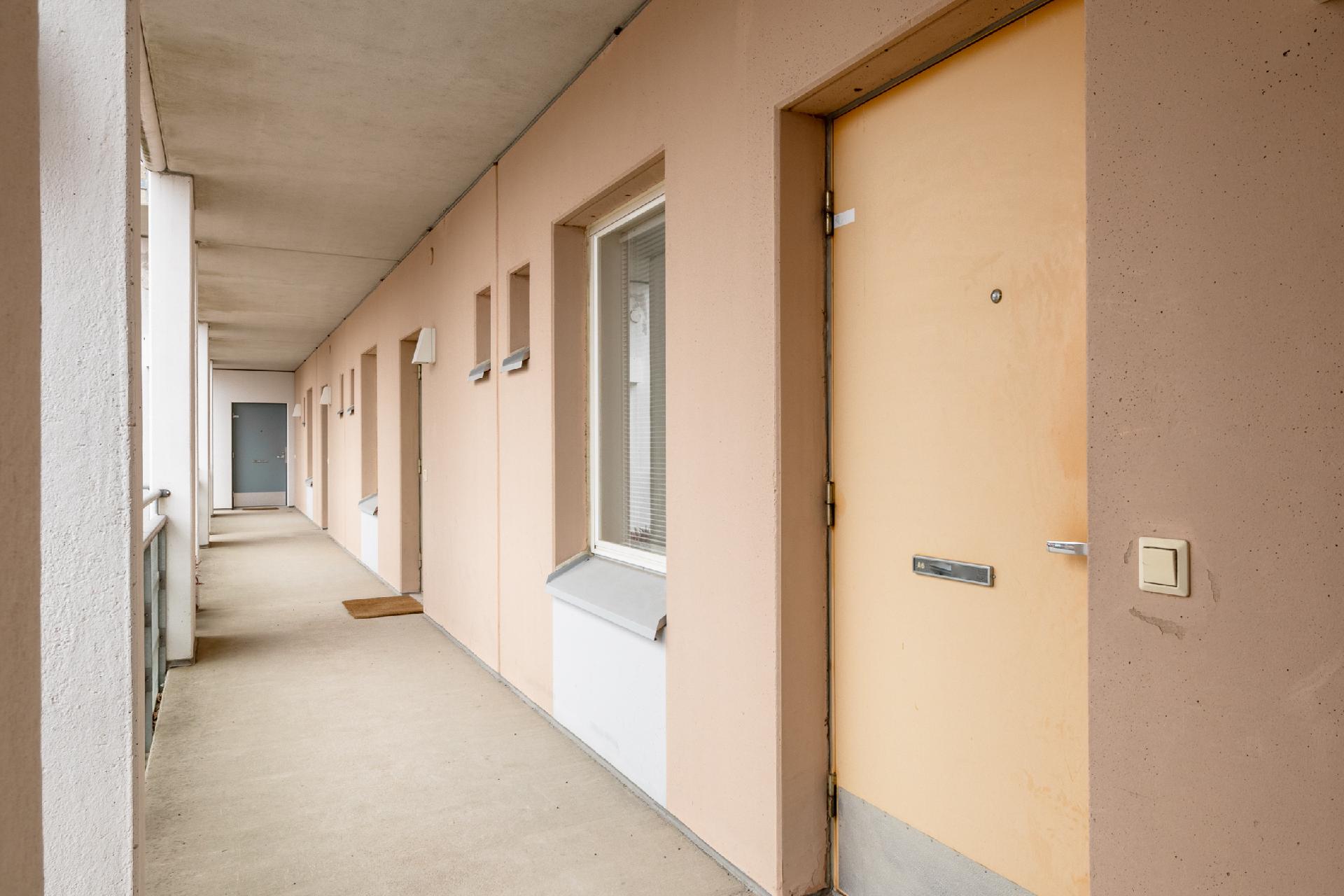 Ahjontie 6, Ahjo, Kerava