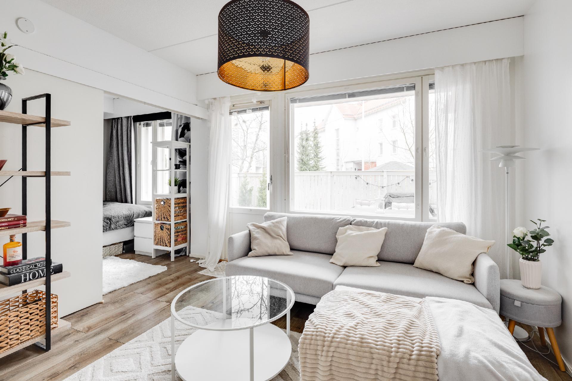 Ahjontie 6, Ahjo, Kerava