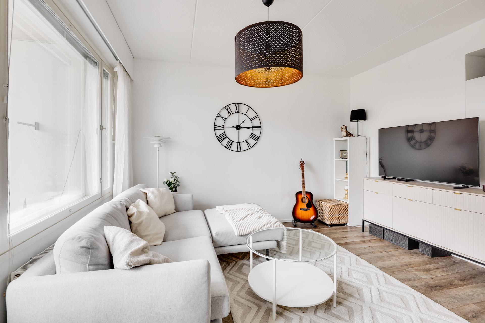 Ahjontie 6, Ahjo, Kerava