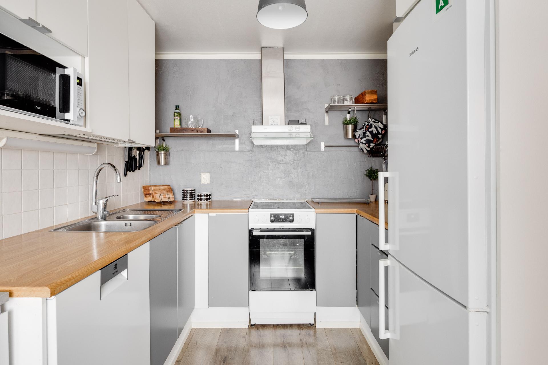 Ahjontie 6, Ahjo, Kerava