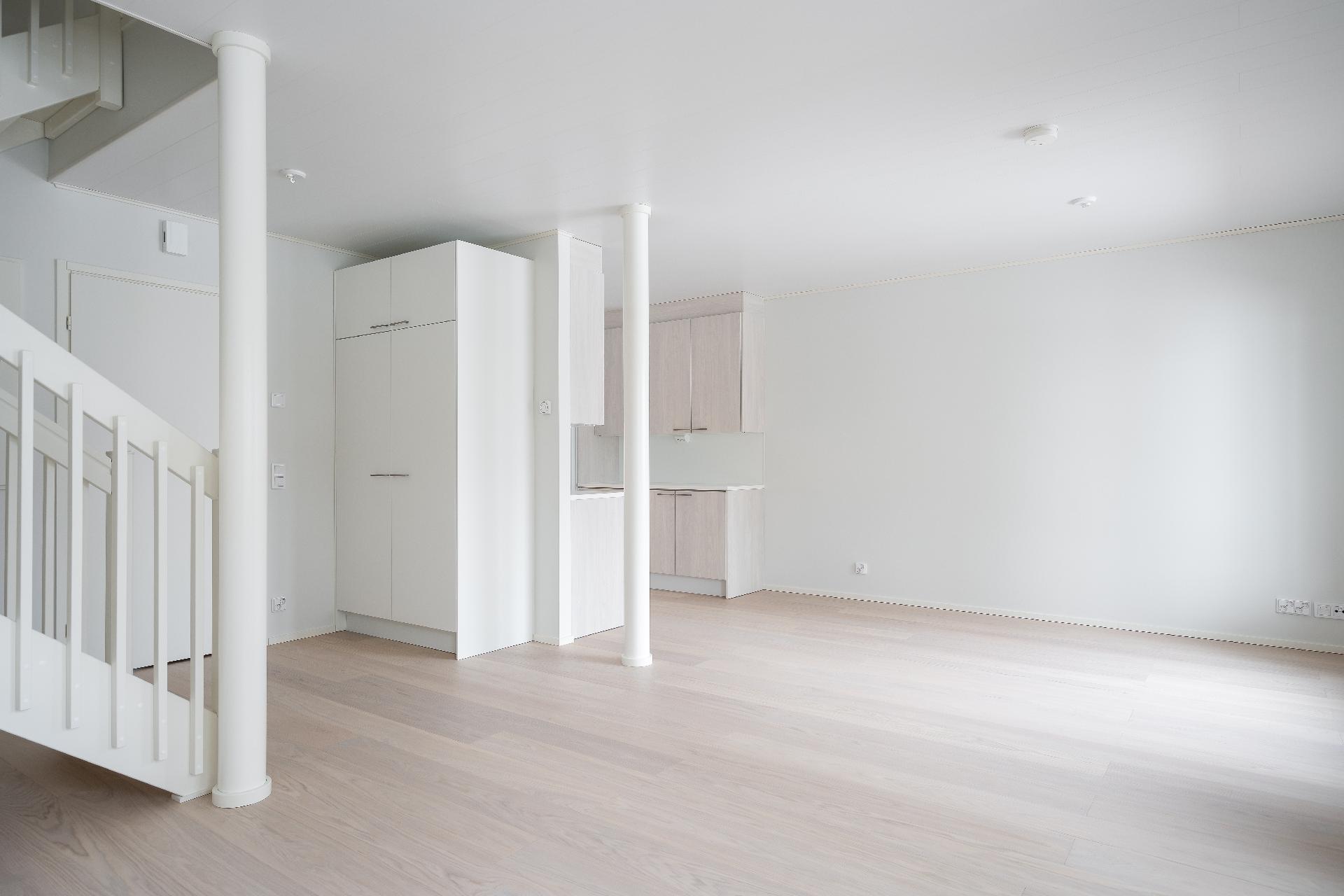 Valssimyllynkatu 19, Myllypuro, Helsinki