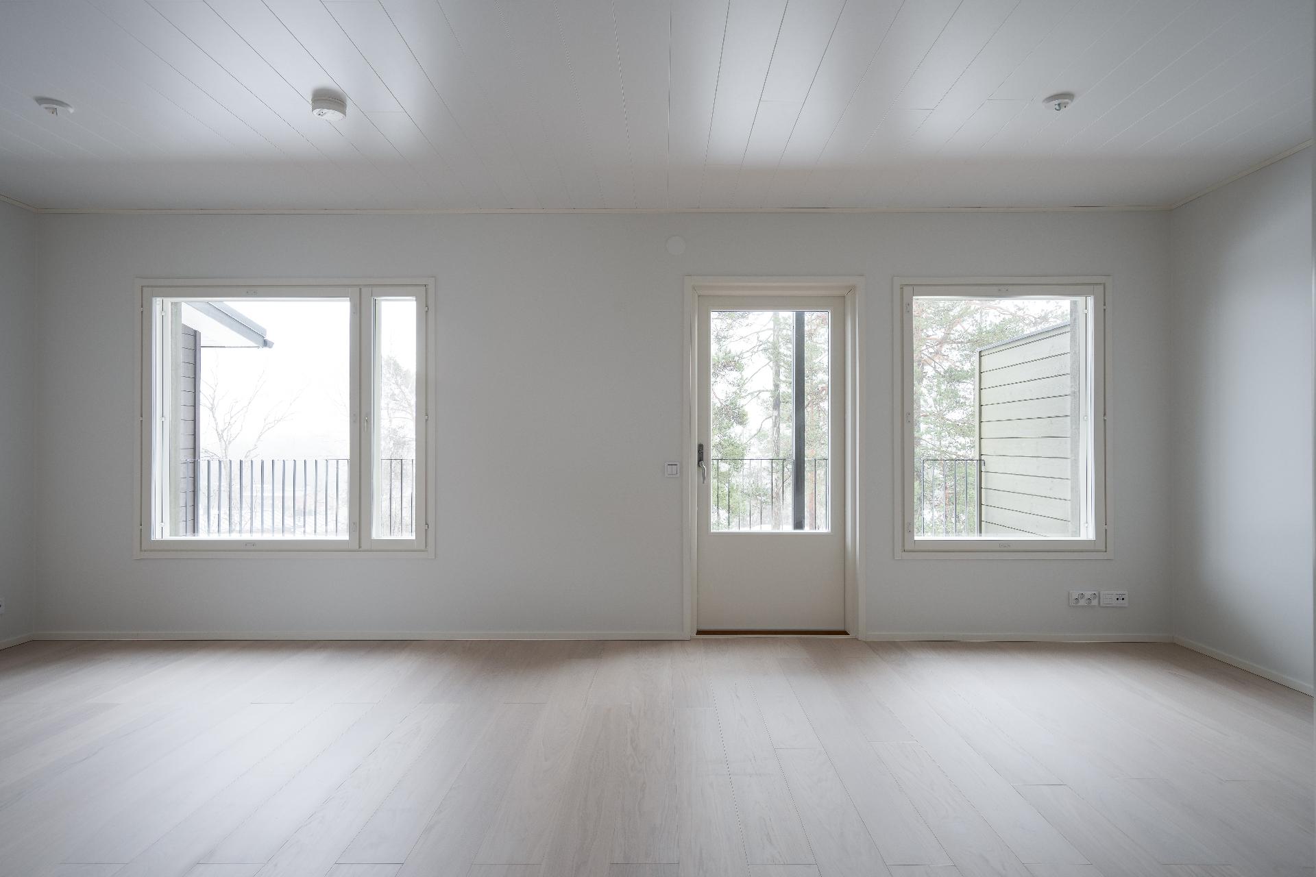 Valssimyllynkatu 19, Myllypuro, Helsinki