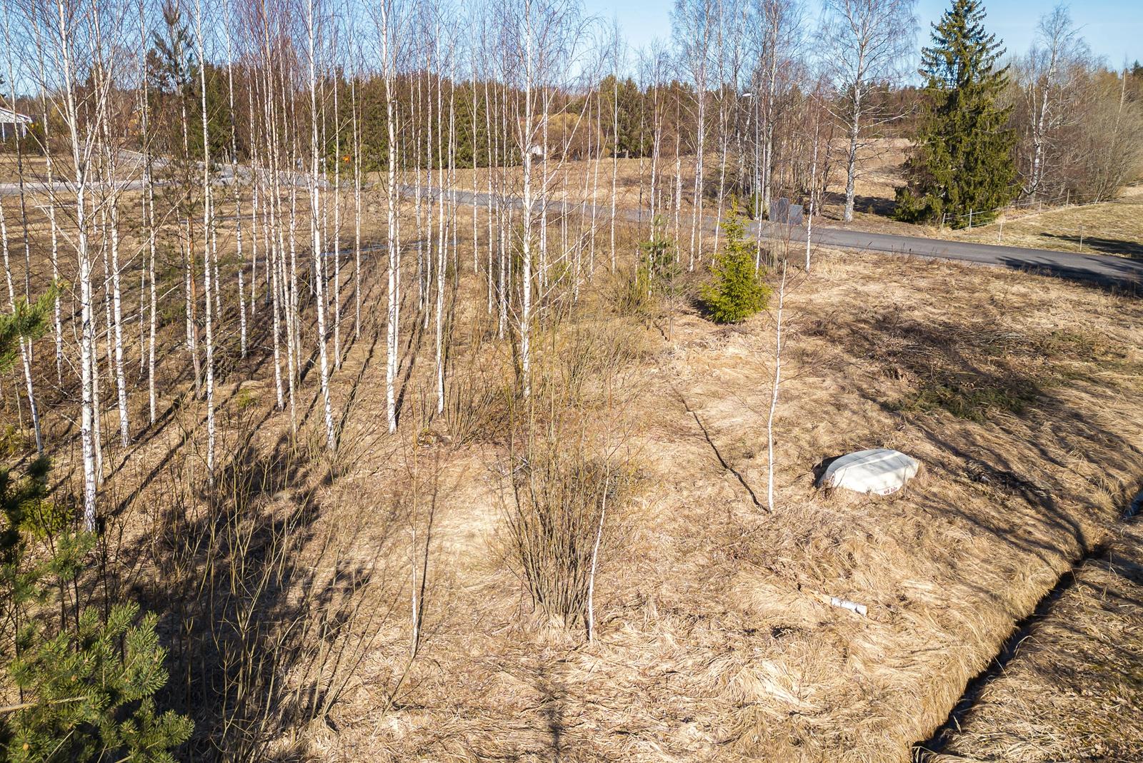 Näretie 4, Haarajoki, Järvenpää