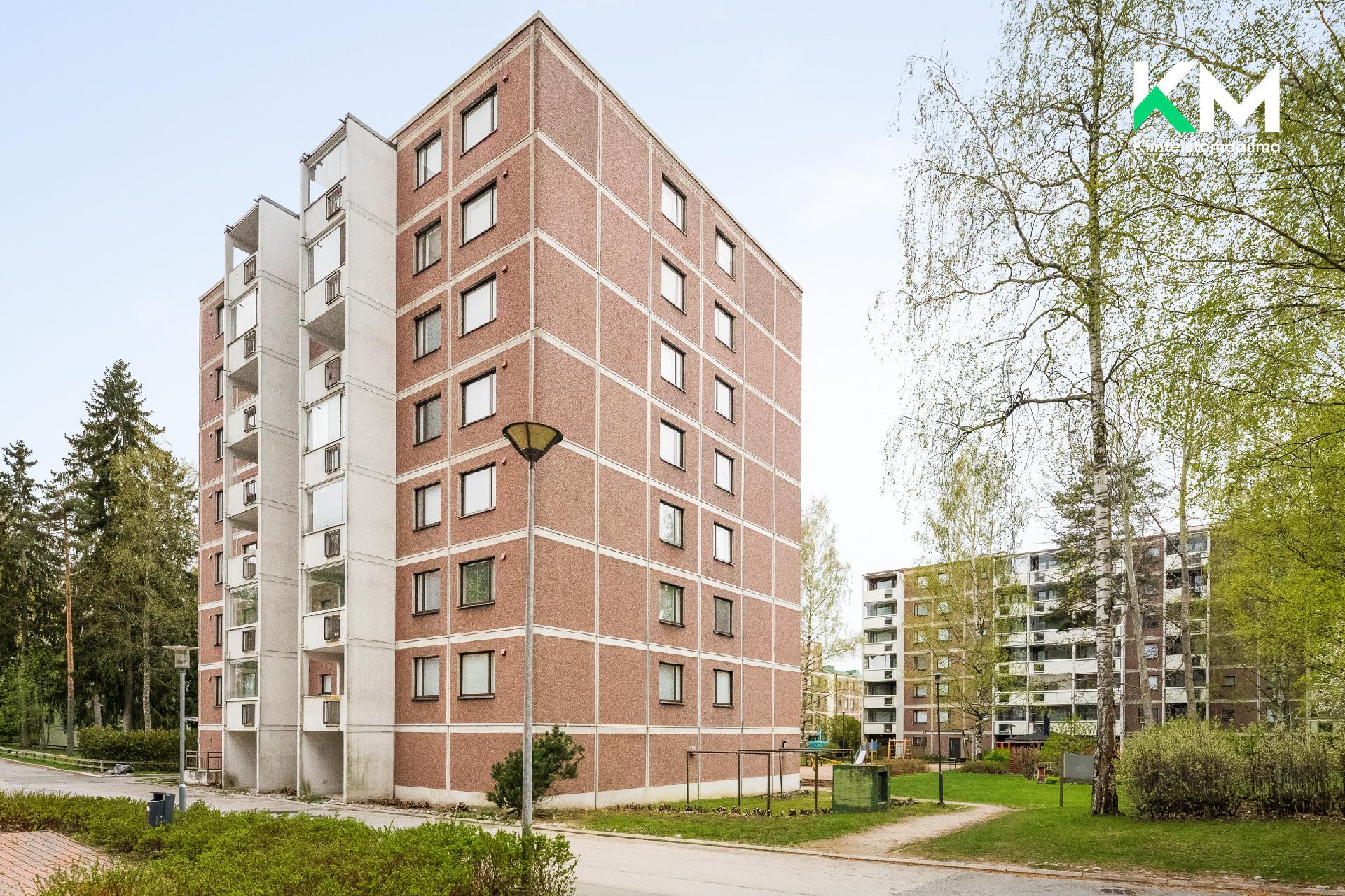 Lehmipolku 1, Havukoski, Vantaa