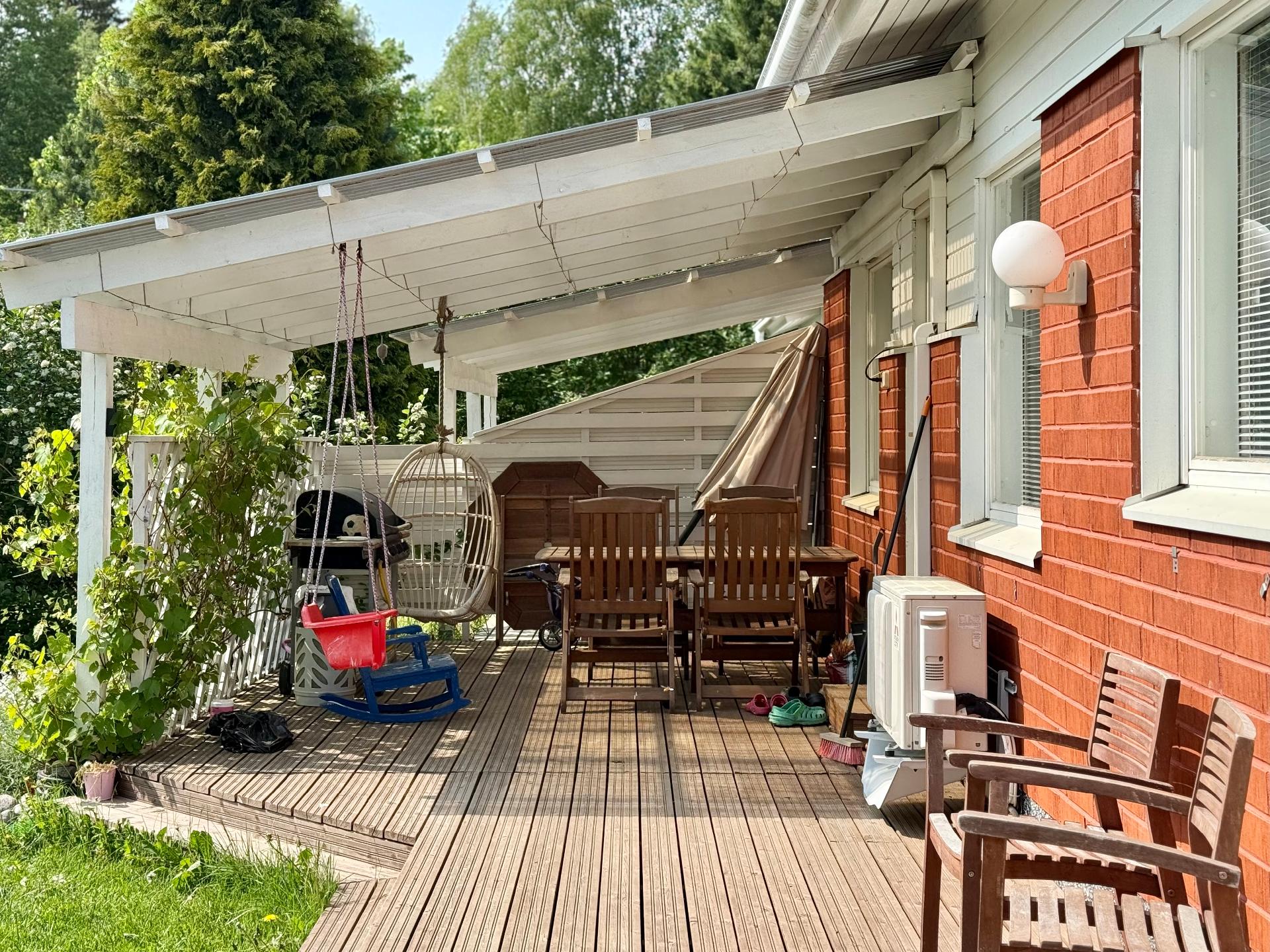 Soilantie 4, Käikälä, Hämeenlinna