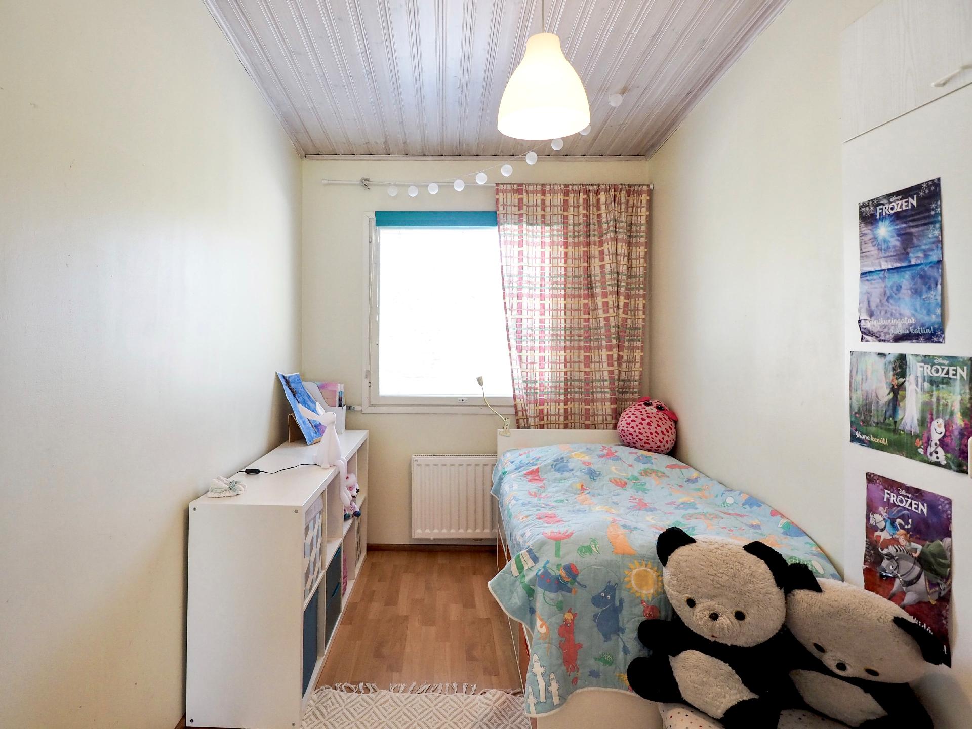 Soilantie 4, Käikälä, Hämeenlinna