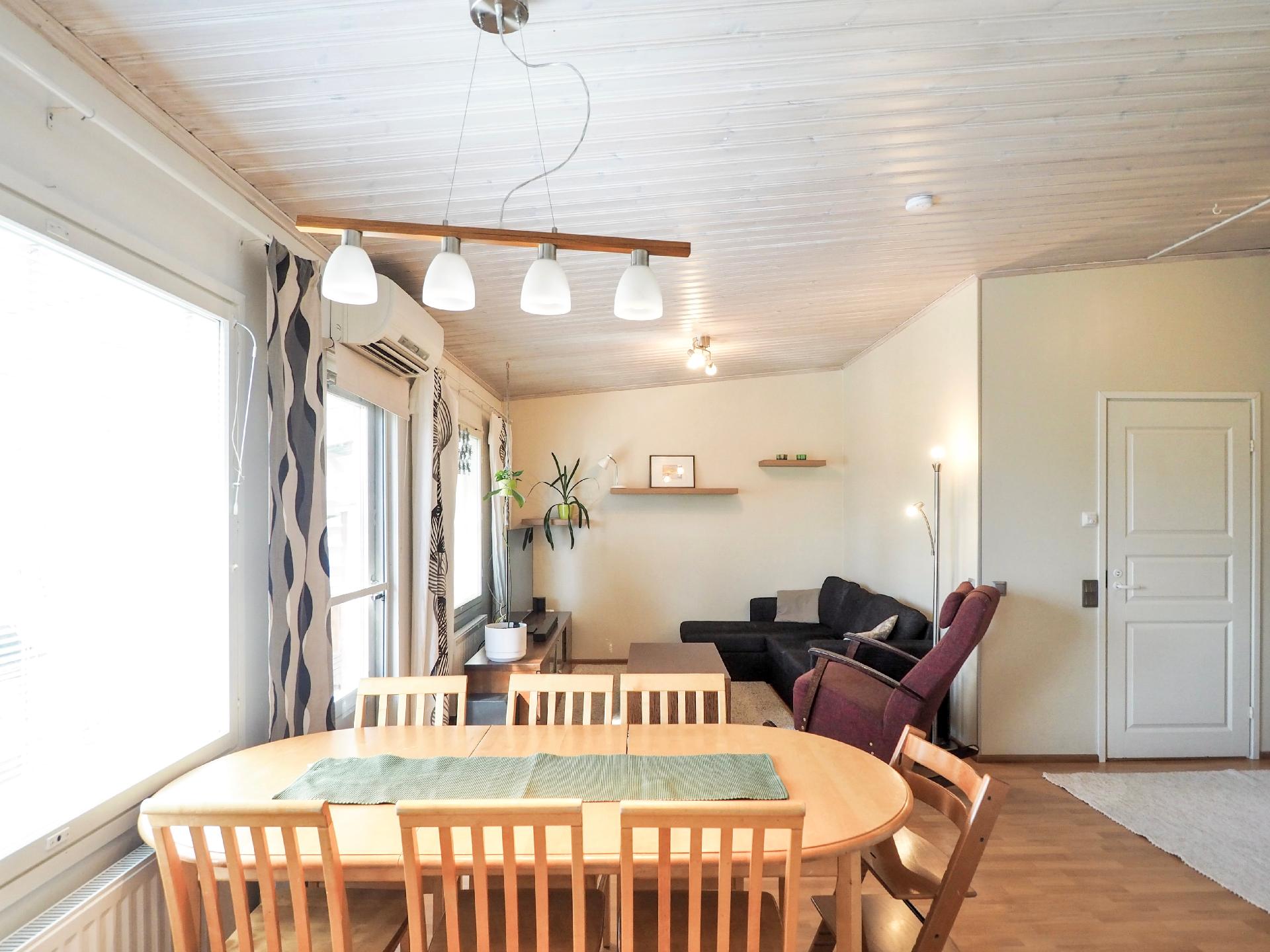 Soilantie 4, Käikälä, Hämeenlinna