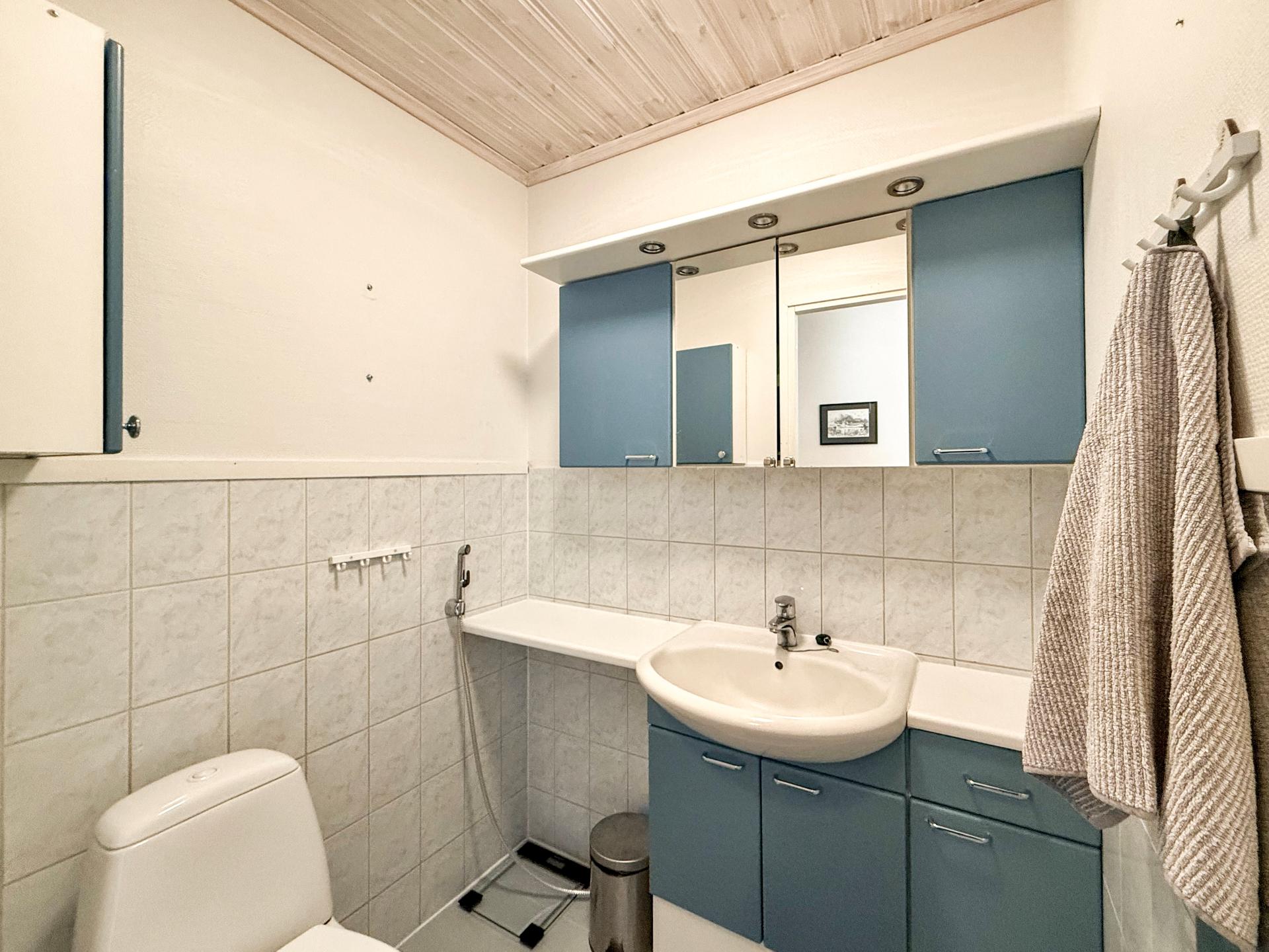 Soilantie 4, Käikälä, Hämeenlinna