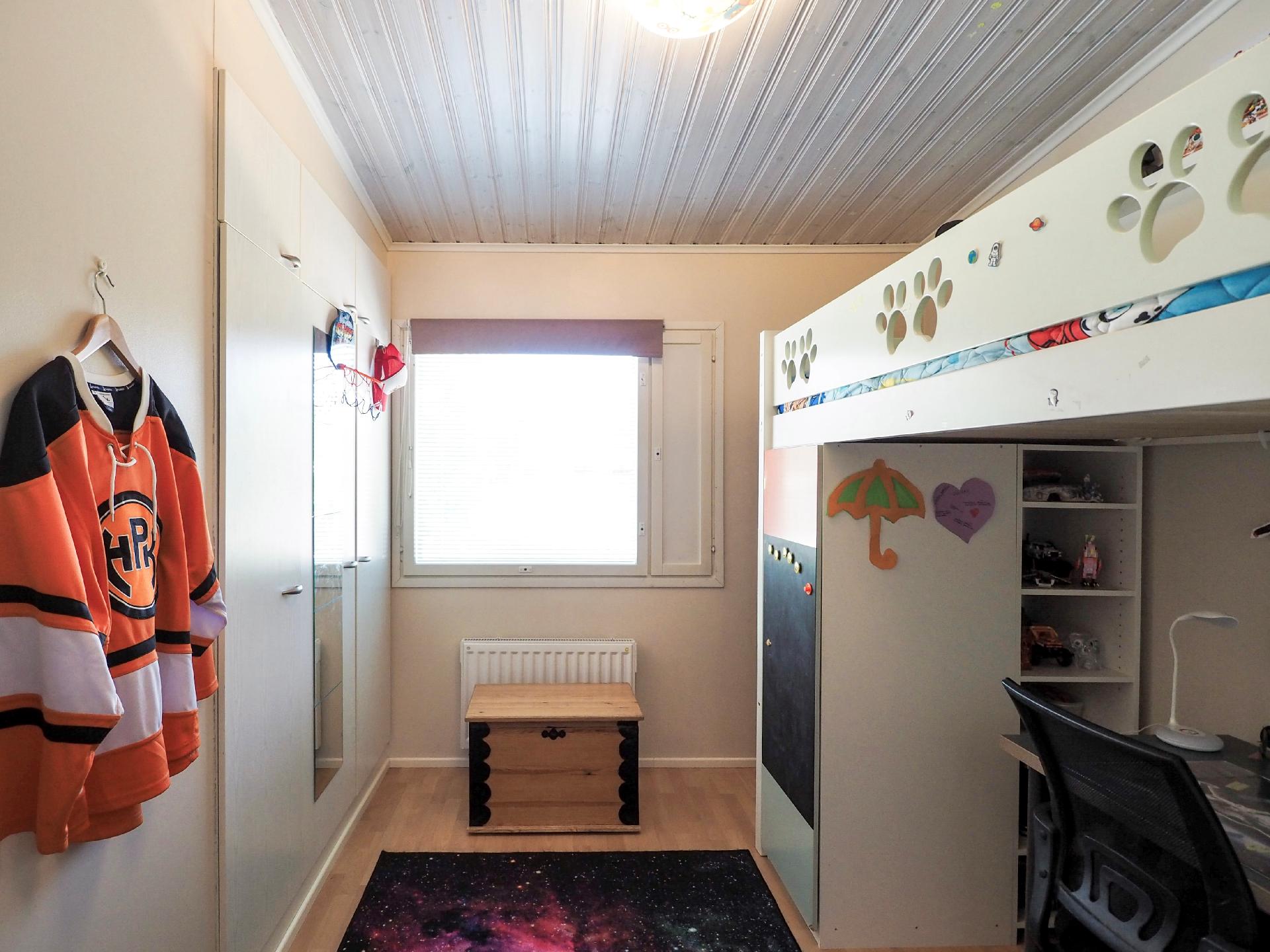 Soilantie 4, Käikälä, Hämeenlinna