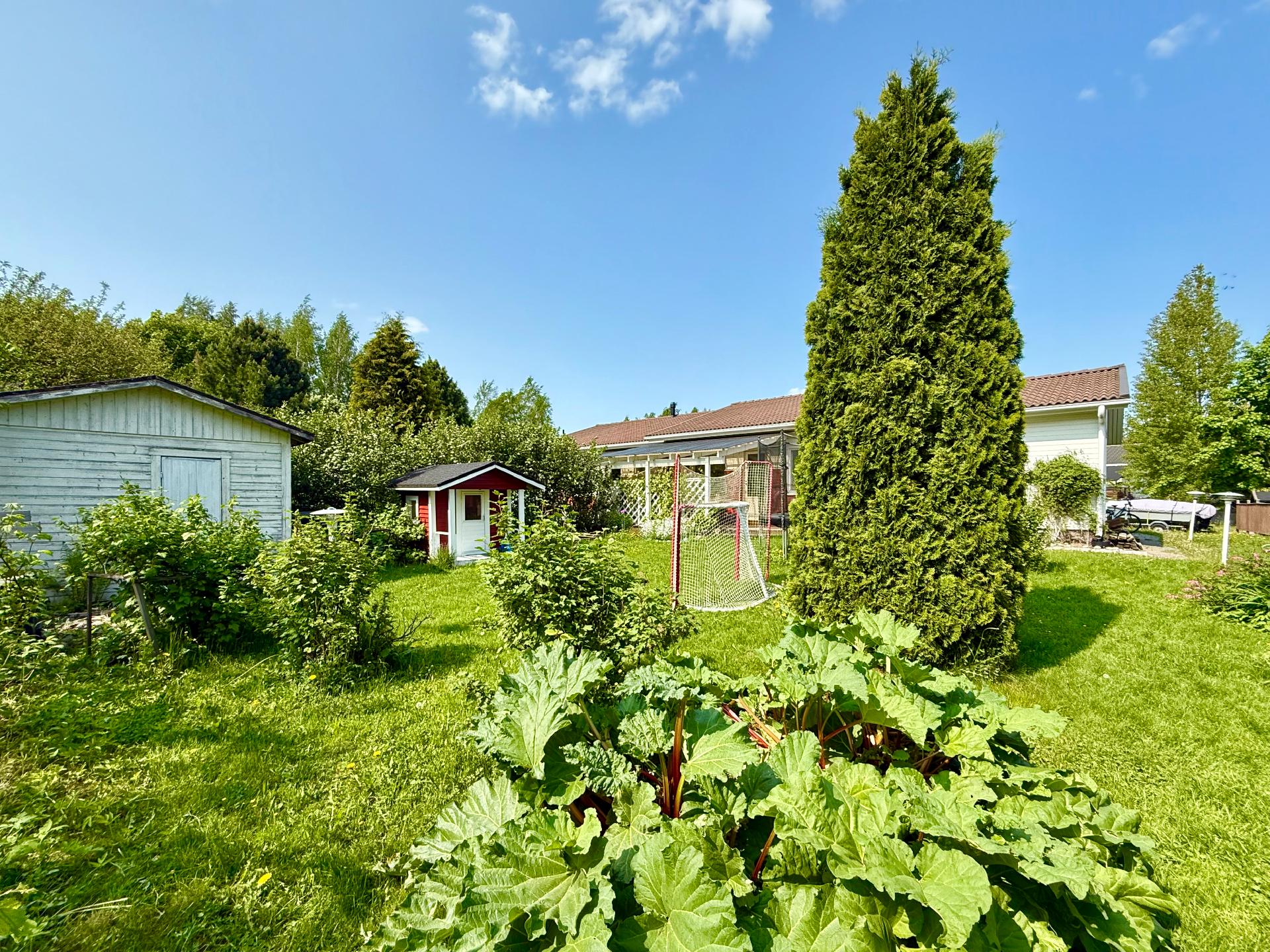 Soilantie 4, Käikälä, Hämeenlinna