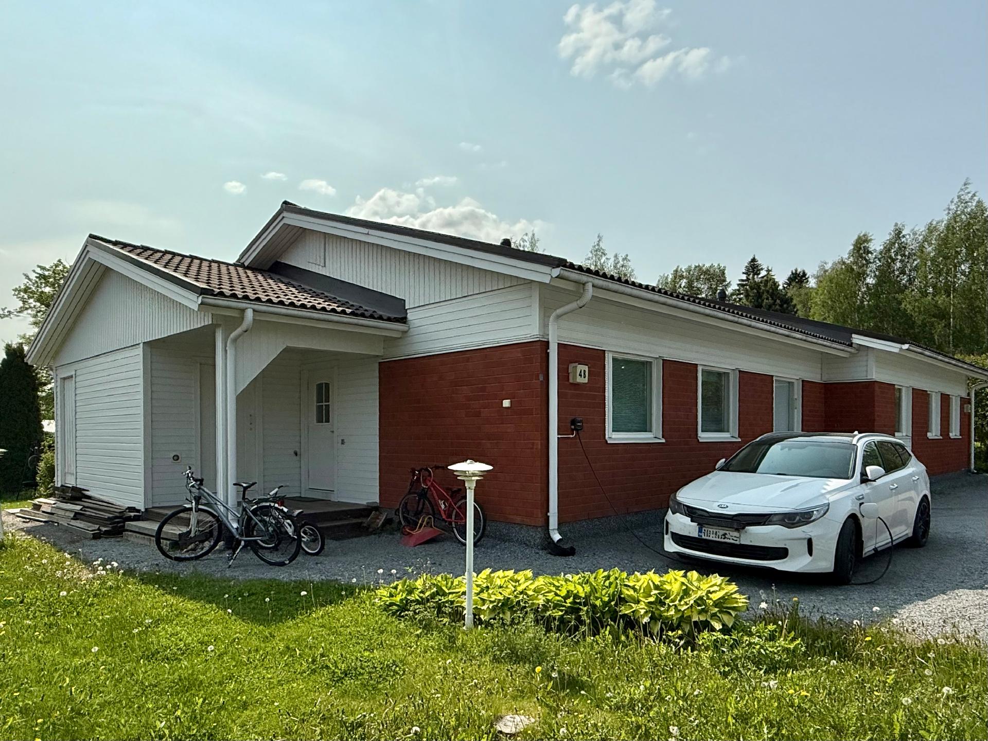 Soilantie 4, Käikälä, Hämeenlinna